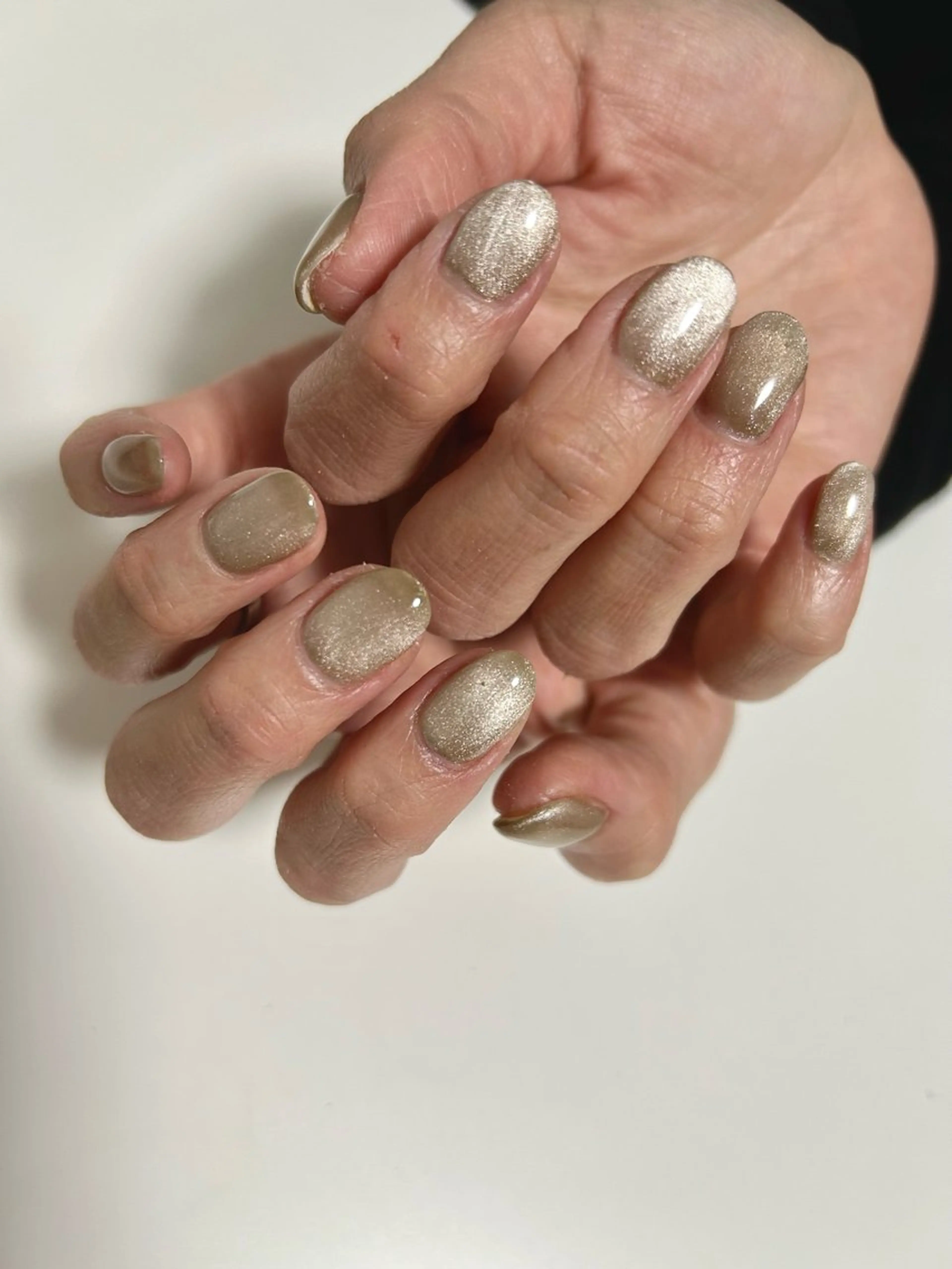 ネイル ハンドネイル 自宅サロン♡ Mamiのネイルデザイン