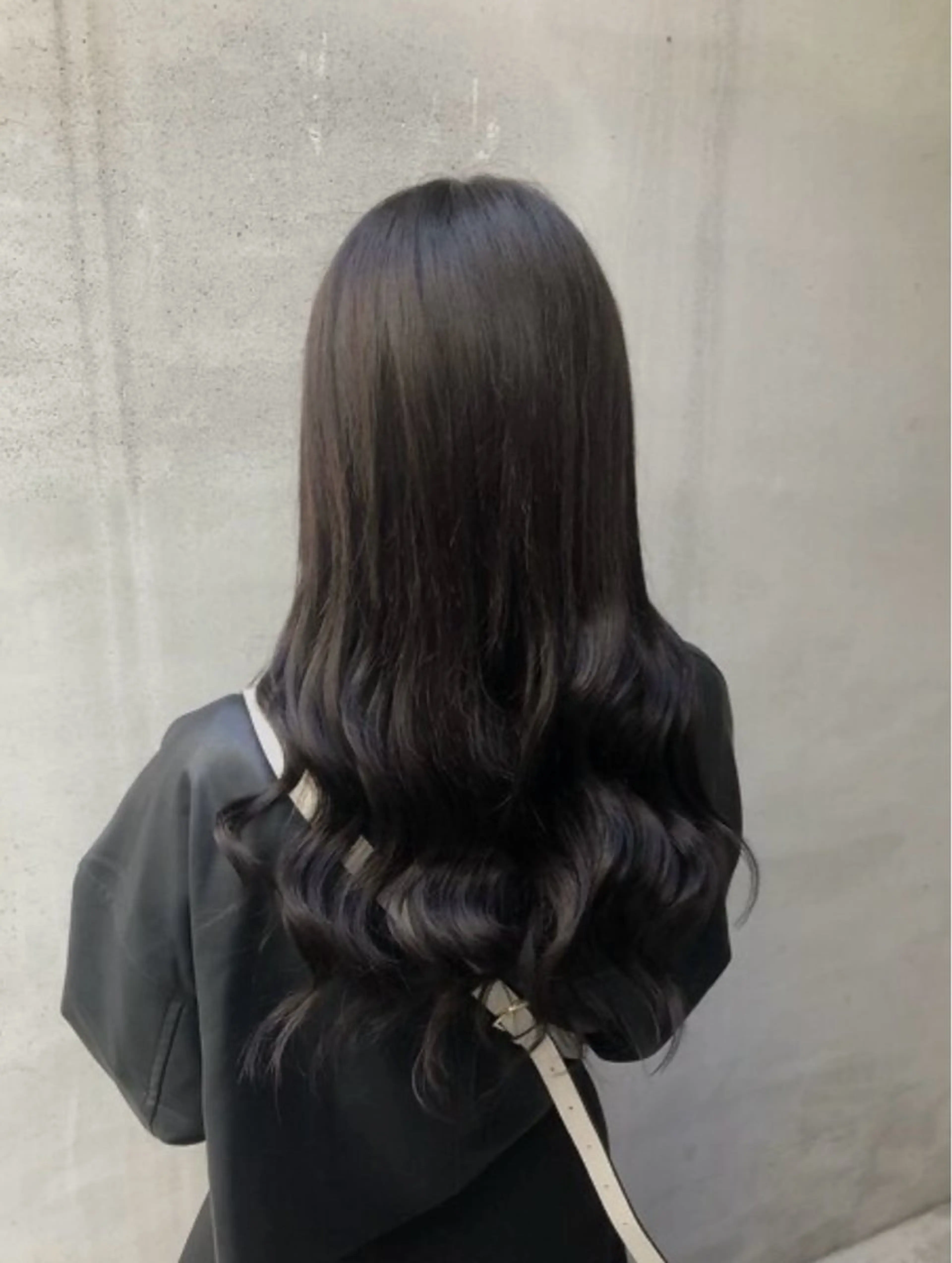 シールエクステ100枚★胸下の長さ(45cm)の写真