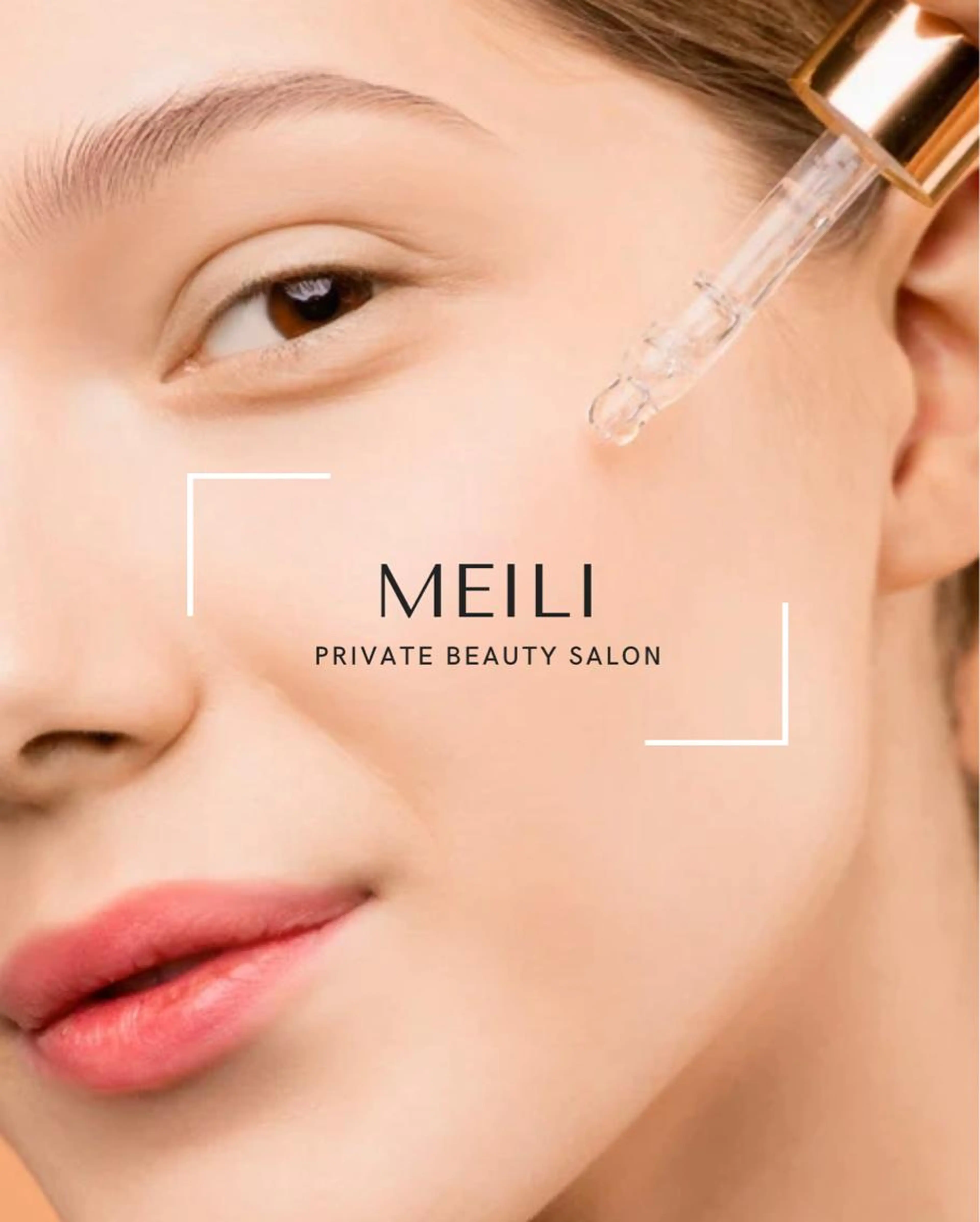 【期間限定モニター様特別価格🙌】美白フェイシャル＋肩首エラほぐし温熱高周波🪽✨の写真