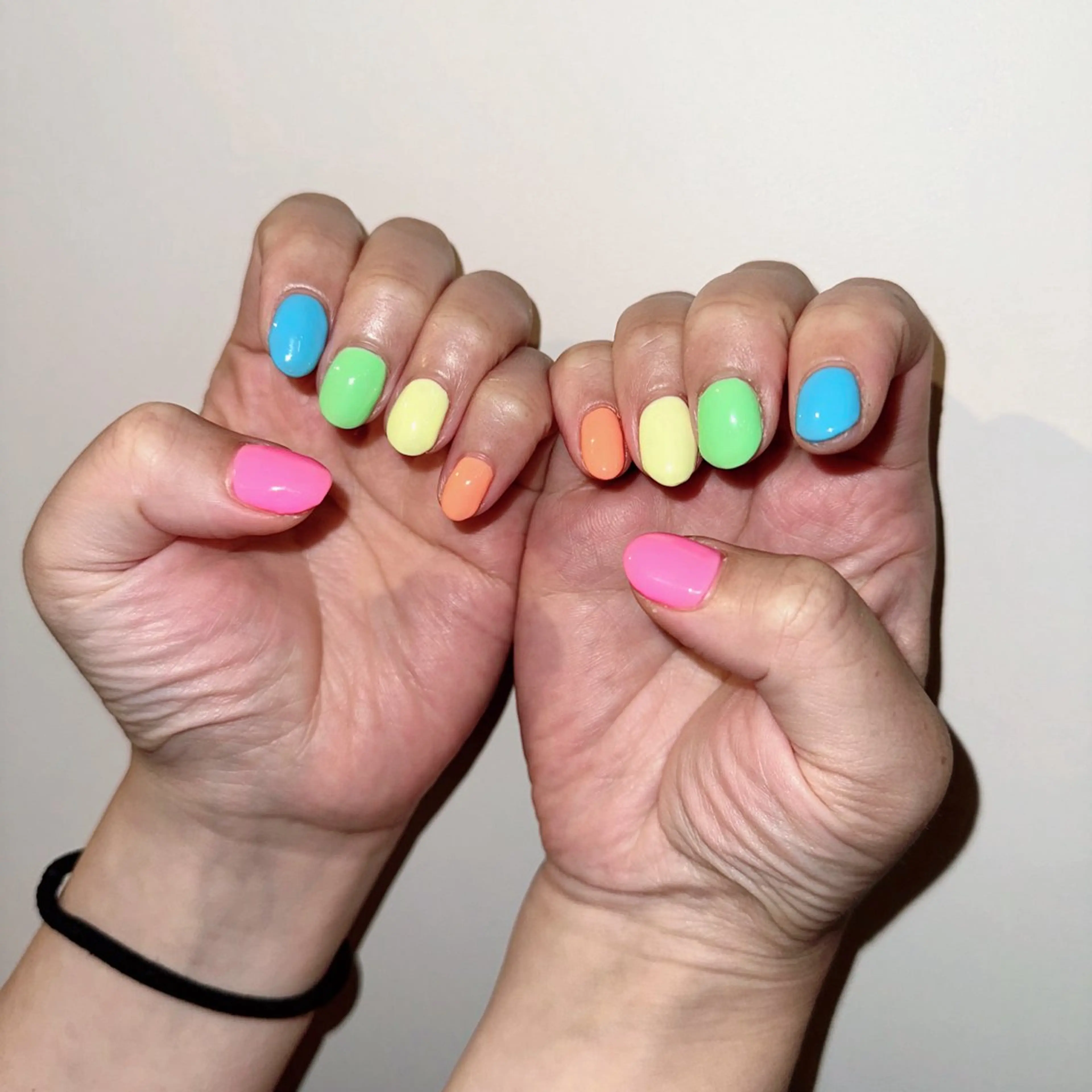 ネイル ハンドネイル アイ.ネイリスト りこの眉毛・アイブロウイメージ