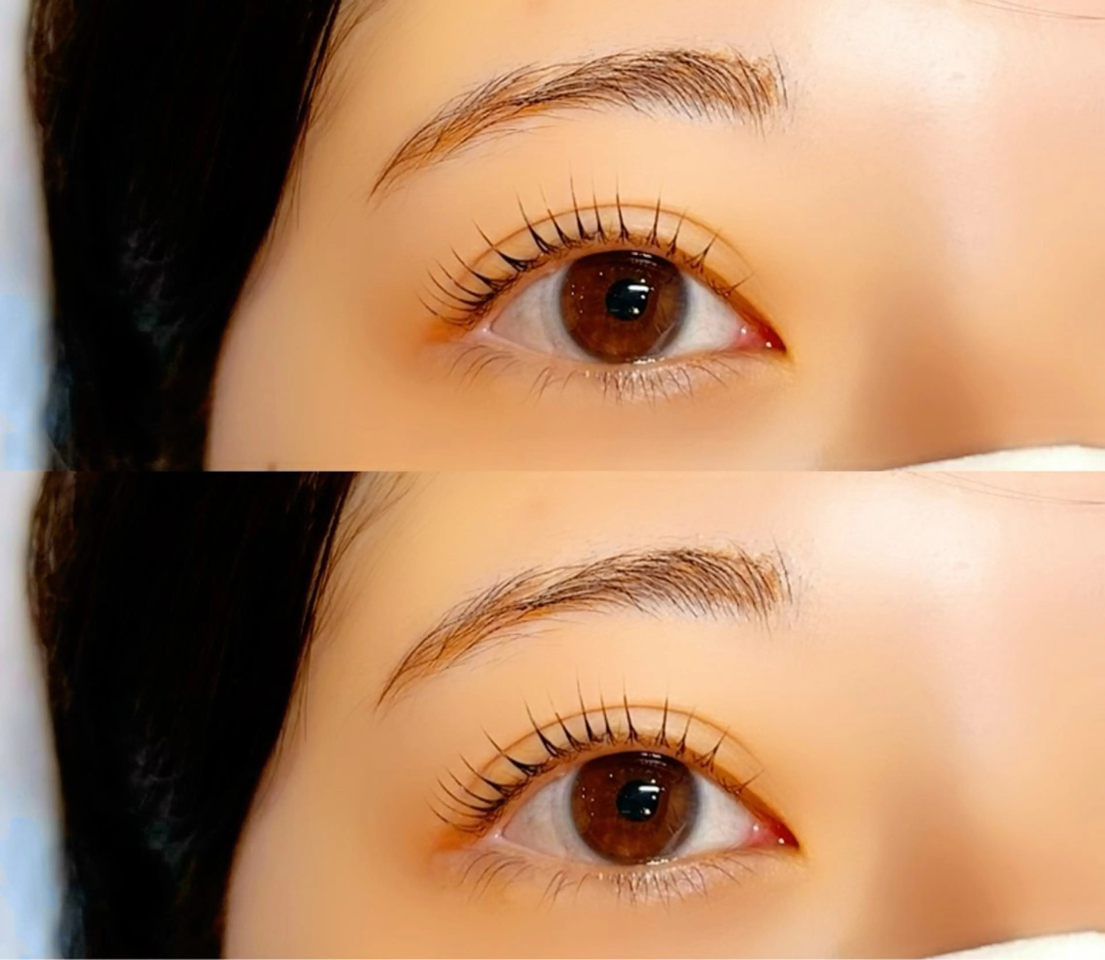 マツエク・マツパ GRIP🍒 harukaのマツエク・マツパデザイン