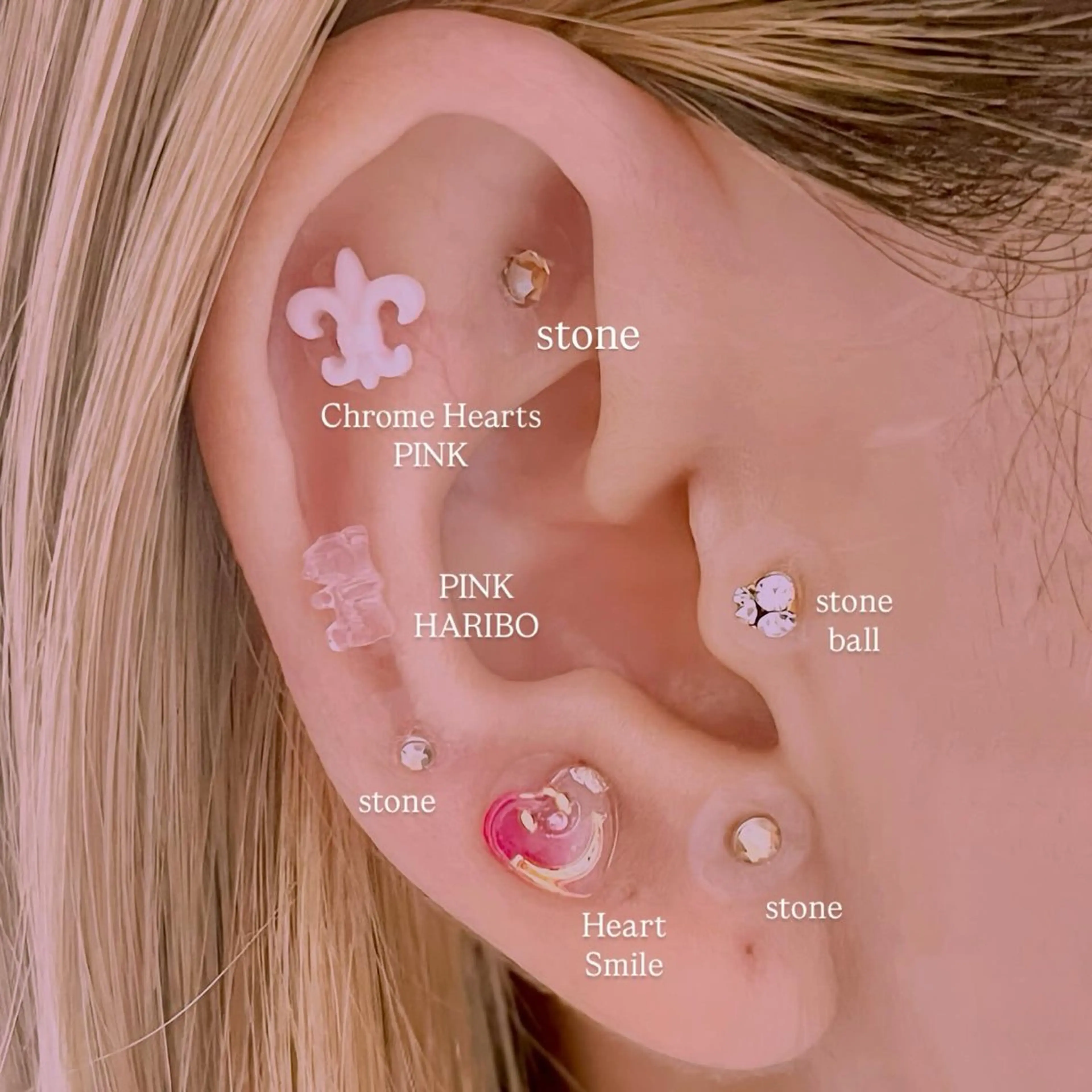 mahina所属・ビューティサロン mahina⋆☽·̩のマツエク・マツパデザイン