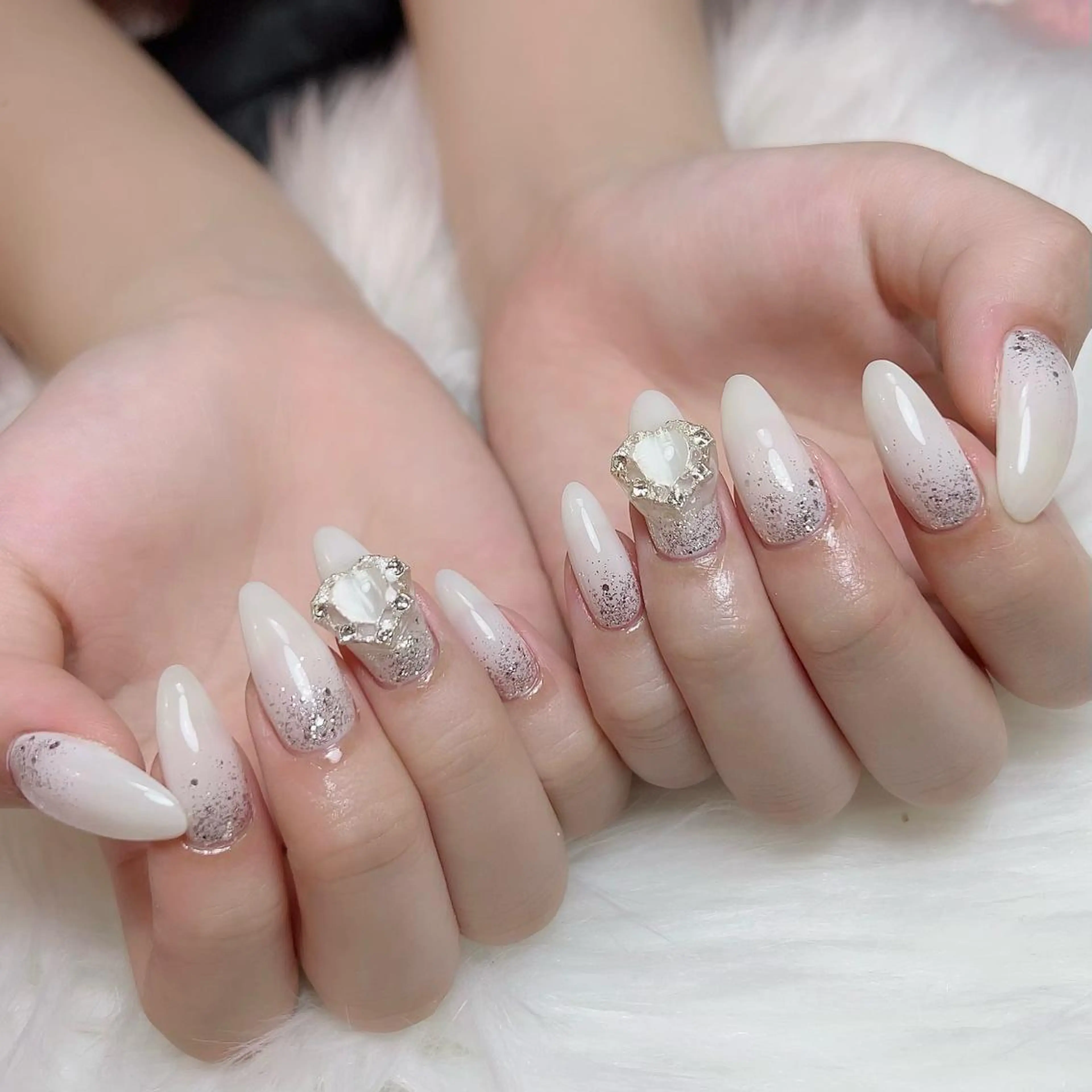 ネイル Nail salon EM（エム）諸星のネイルデザイン