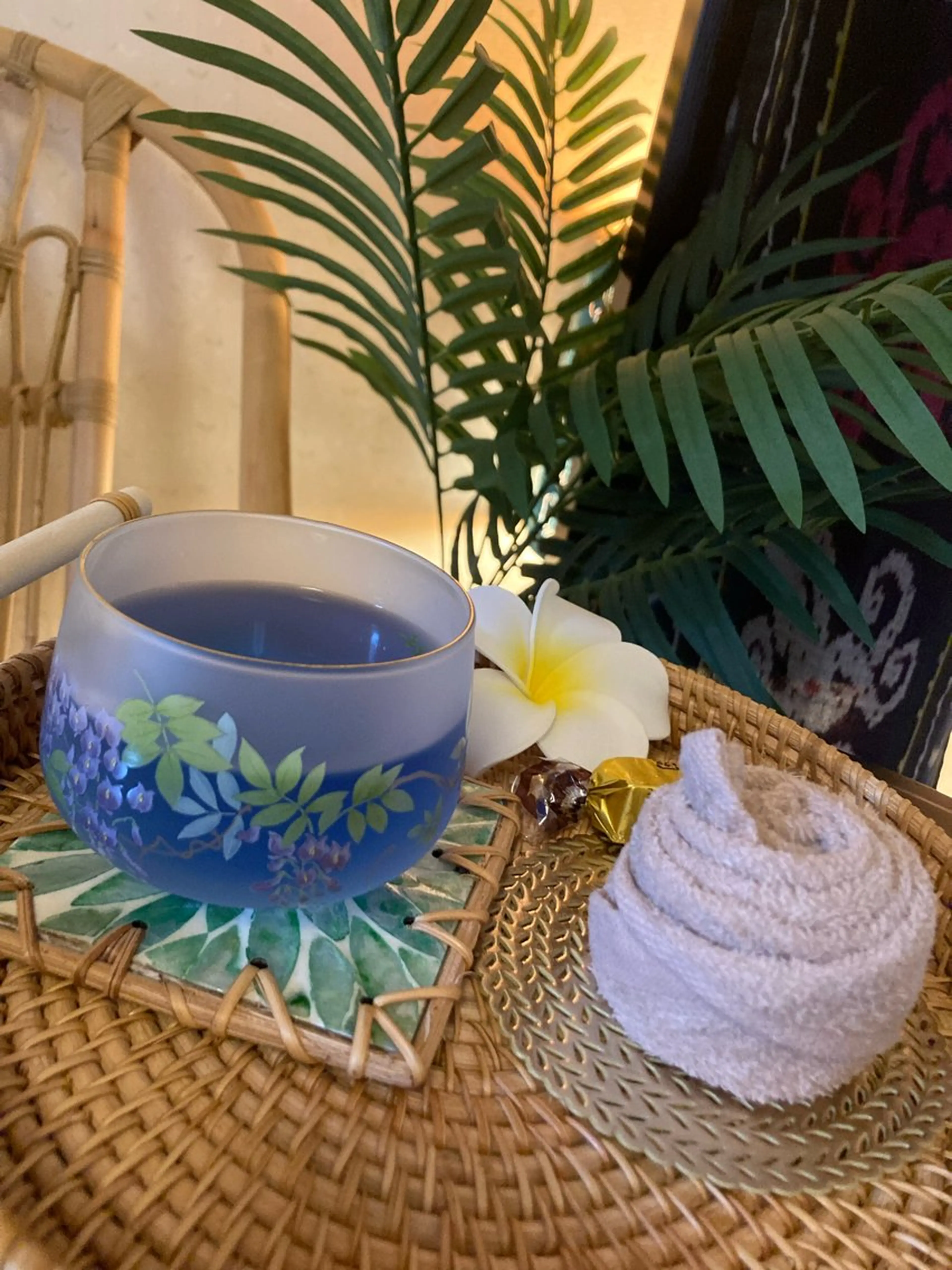 タイ古式スパ　アロカ所属・タイ古式スパ アロカのエステ・リラクイメージ