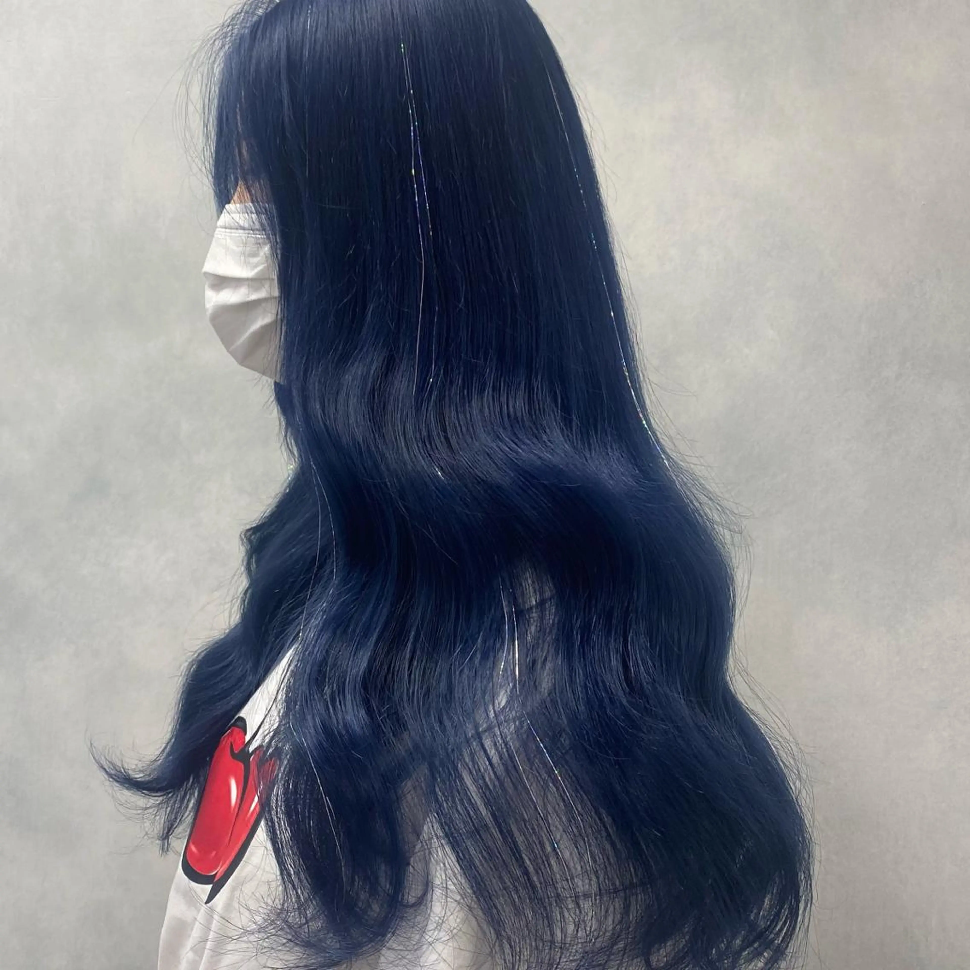 カラー 韓国・網紅 🦋HONOKA🦋のヘアスタイル