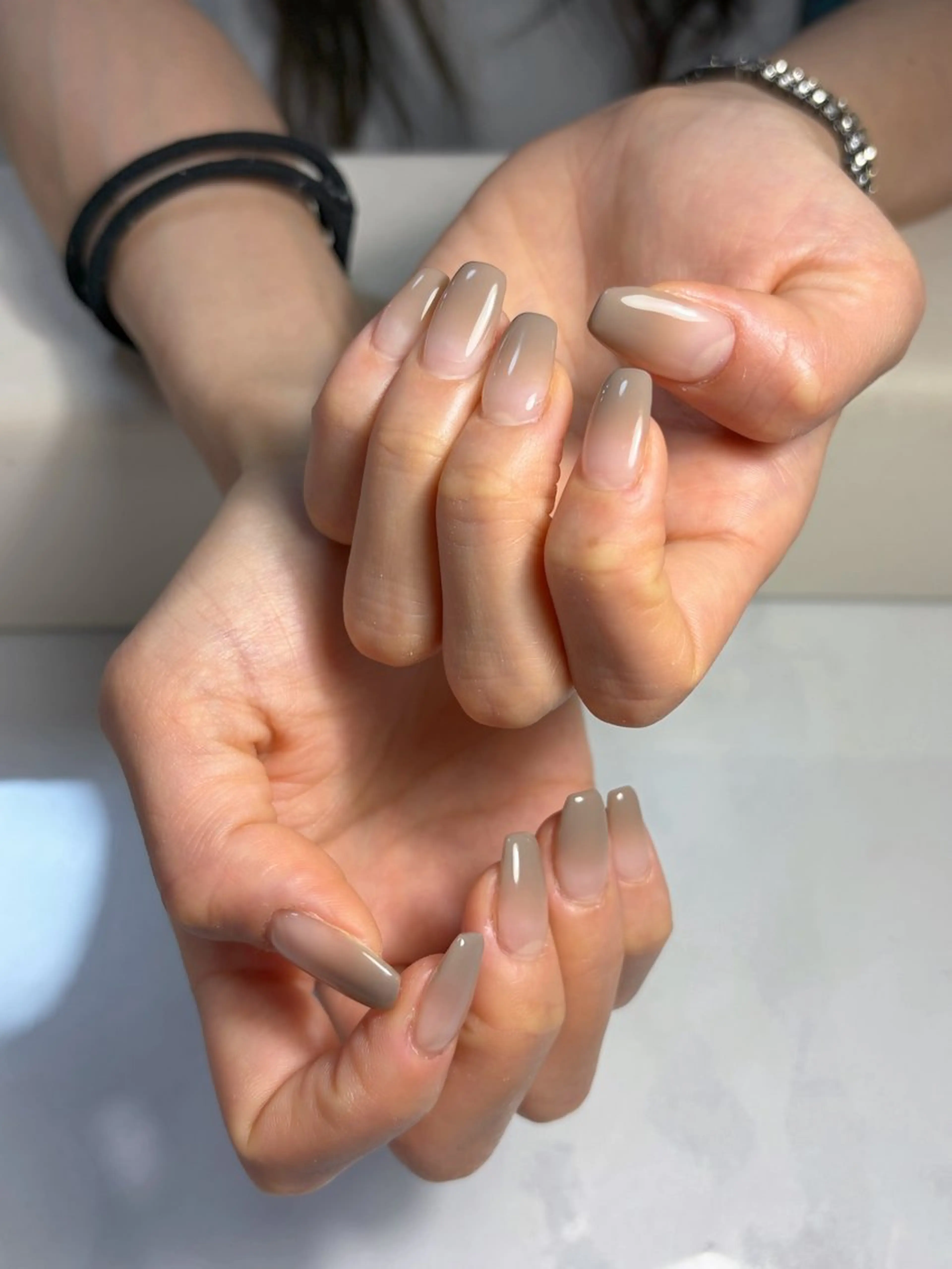 ネイル yui♡ nailmor.のネイルデザイン