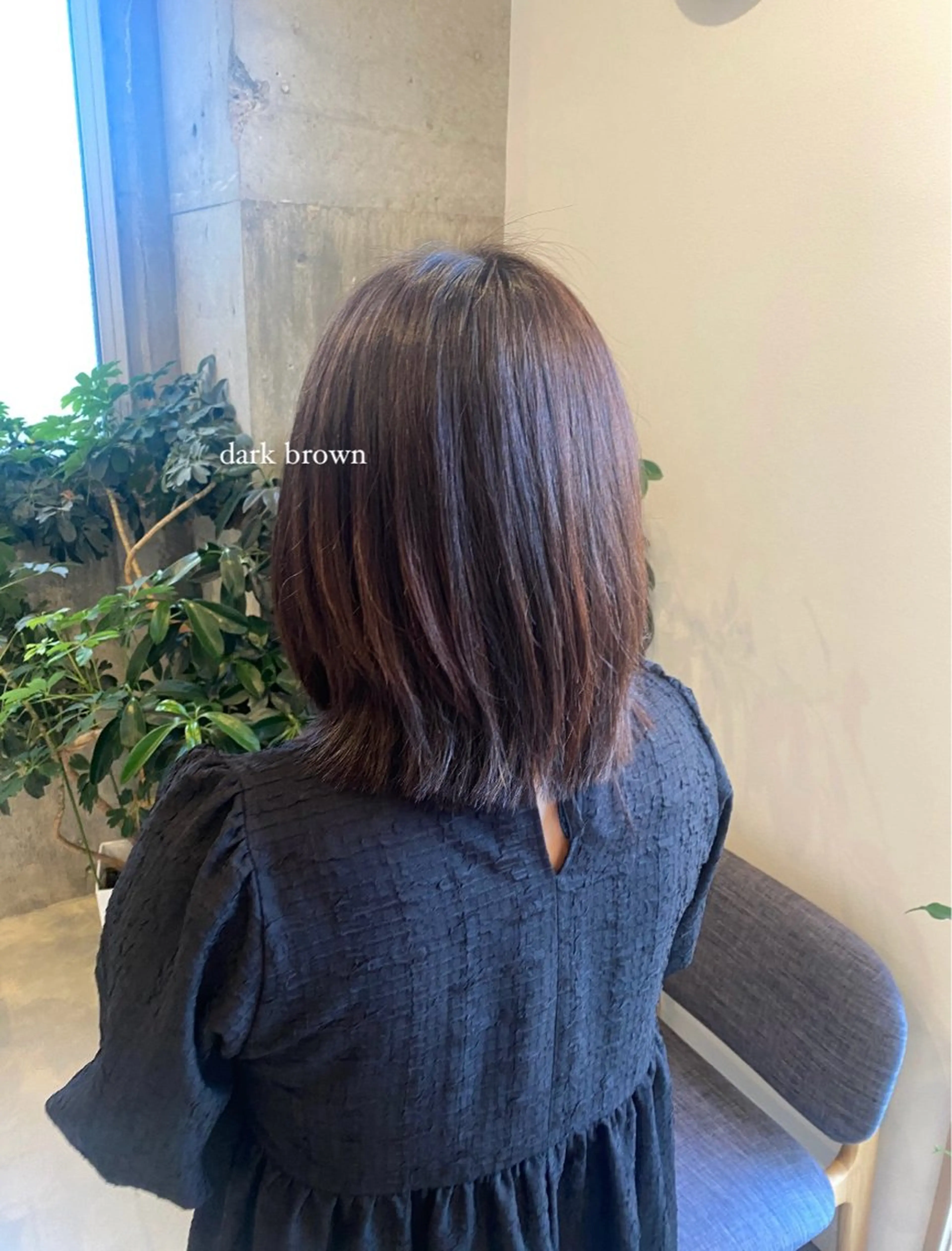 カラー 楓 ／当日予約◎のヘアスタイル