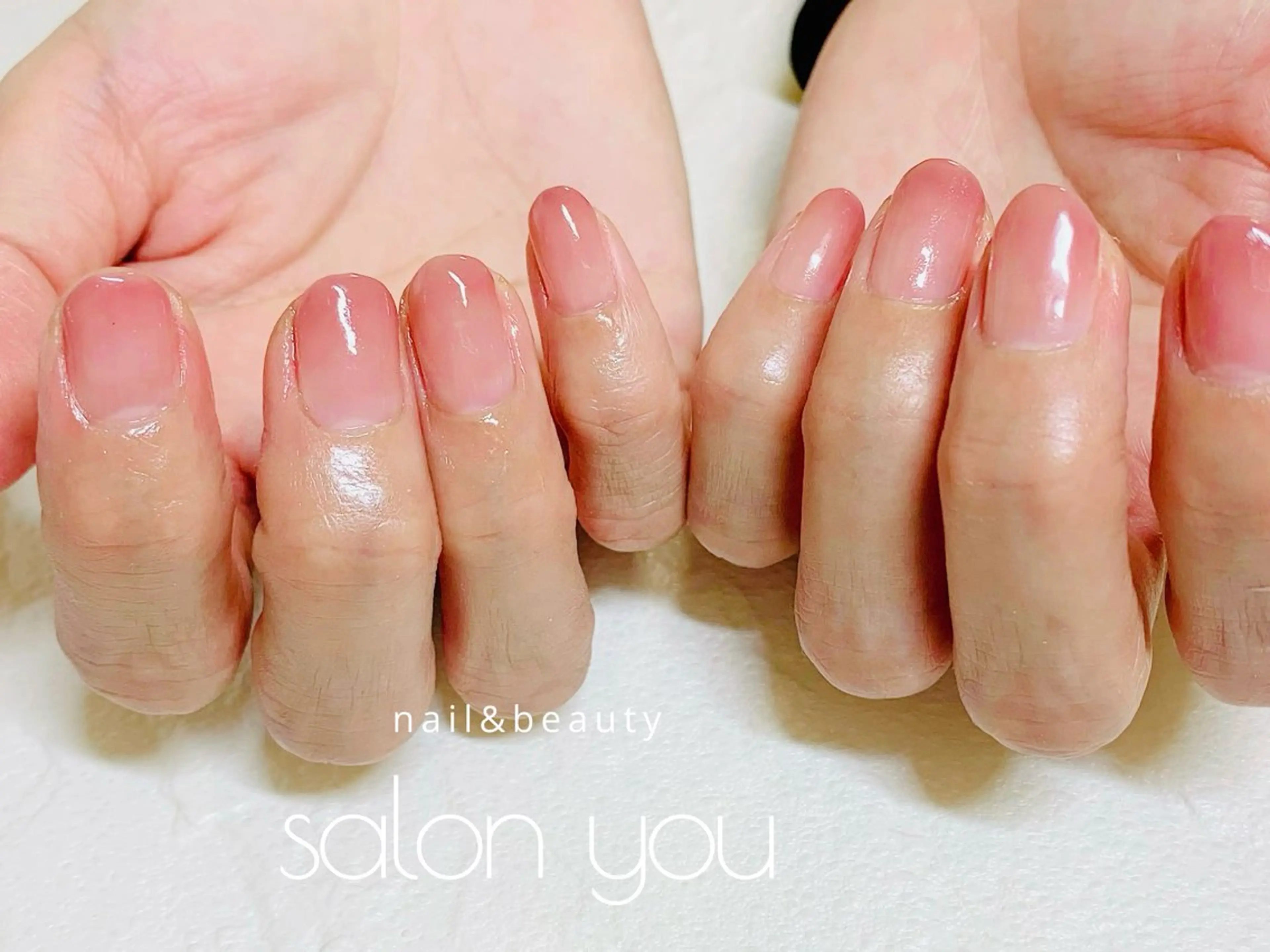 ネイル salonyou所属・salon youのマツエク・マツパデザイン