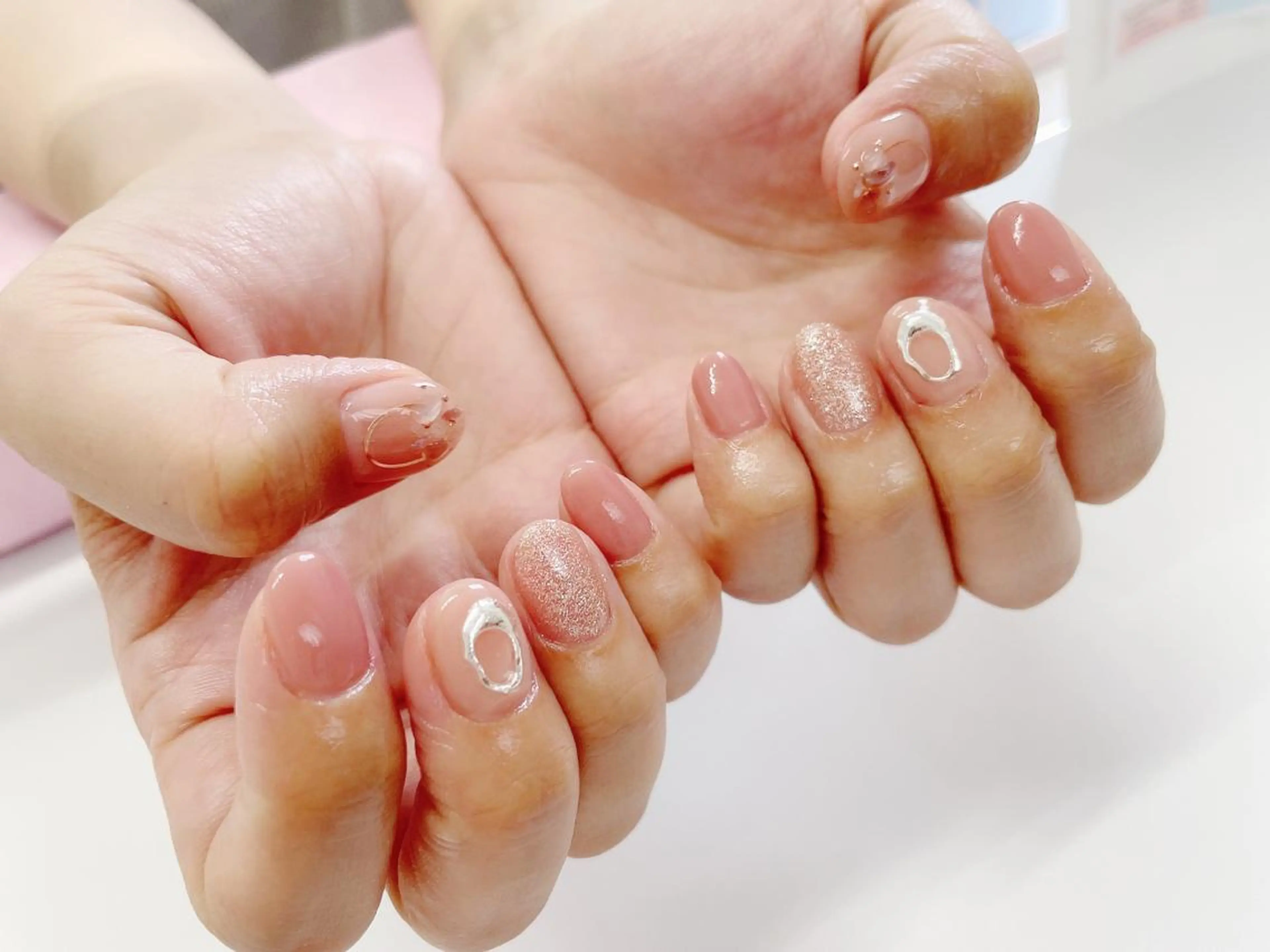 ネイル Embellir ♡鏡味のその他イメージ