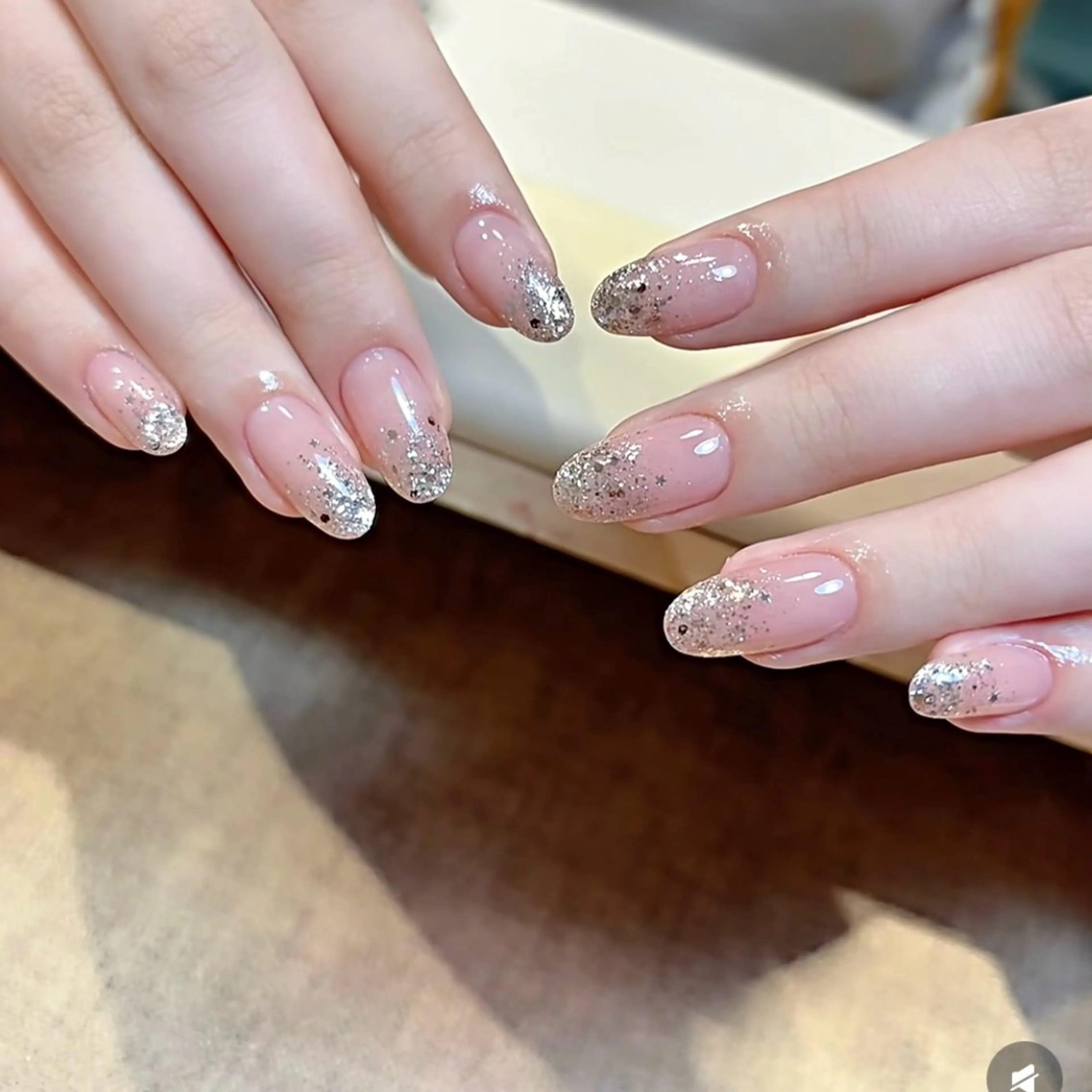 ネイル ENsalon Takareiのネイルデザイン