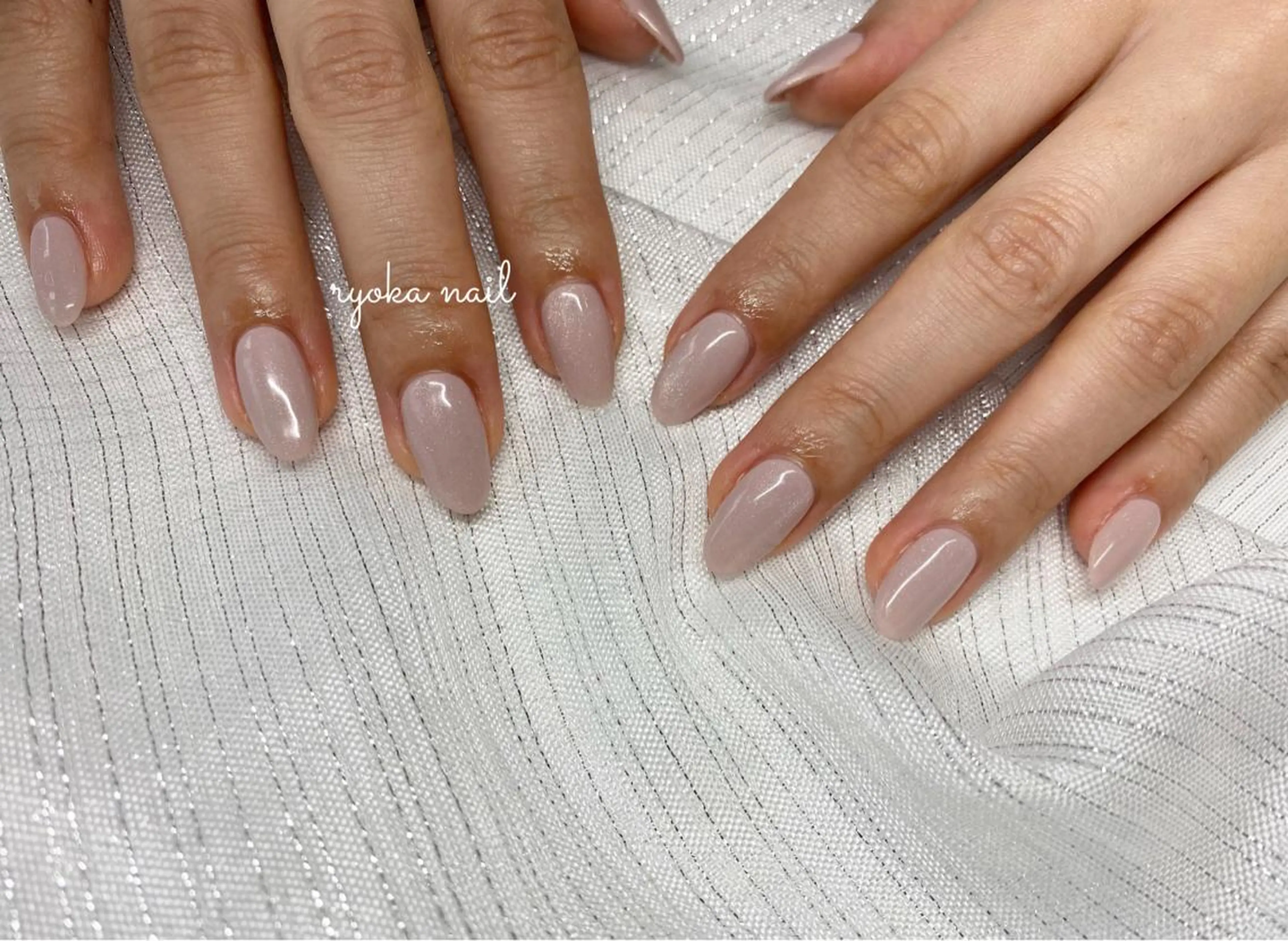 ネイル soary nailのネイルデザイン