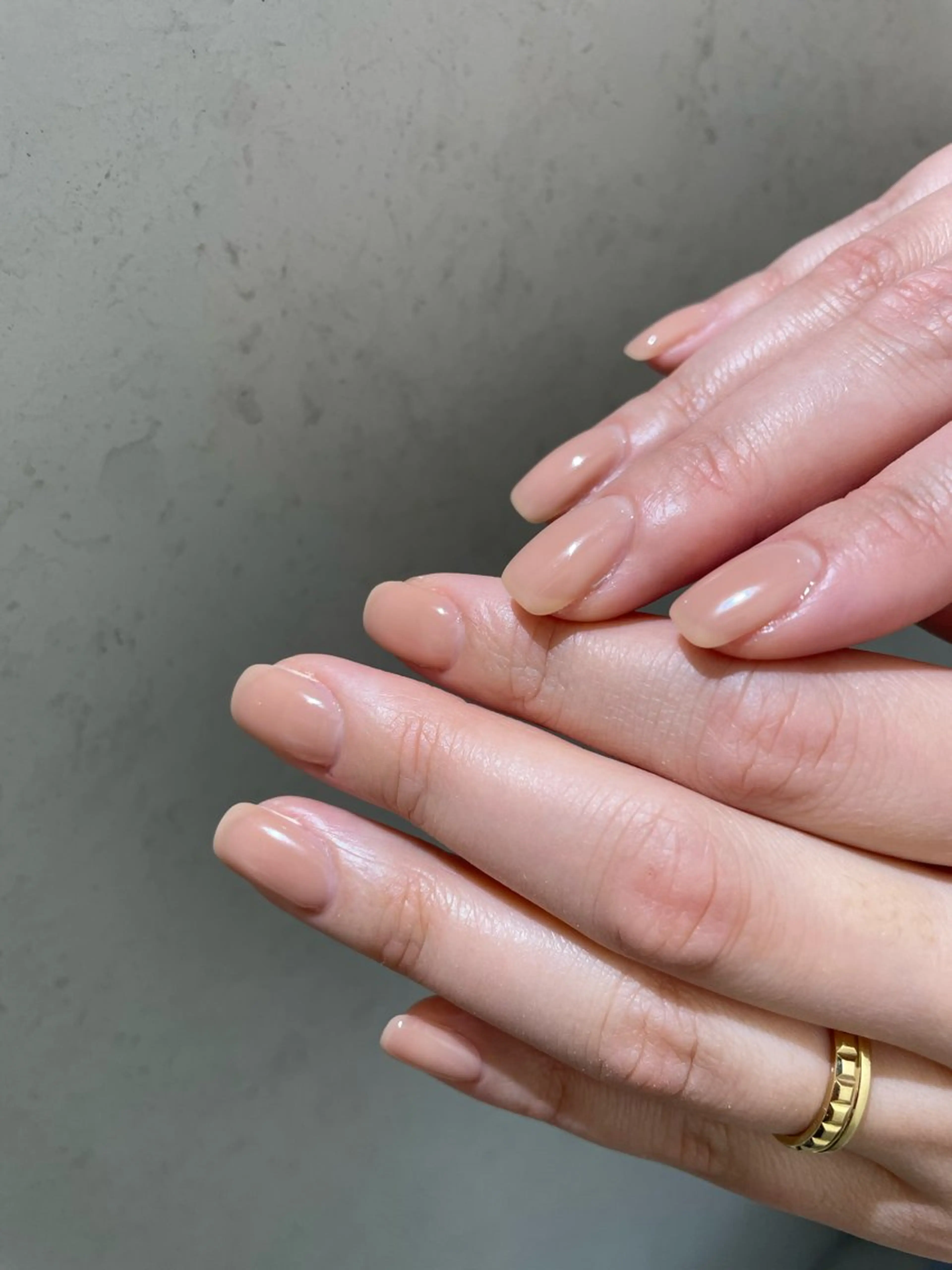 ネイル ハンドネイル miki ✴︎ 田町/パラジェルのネイルデザイン