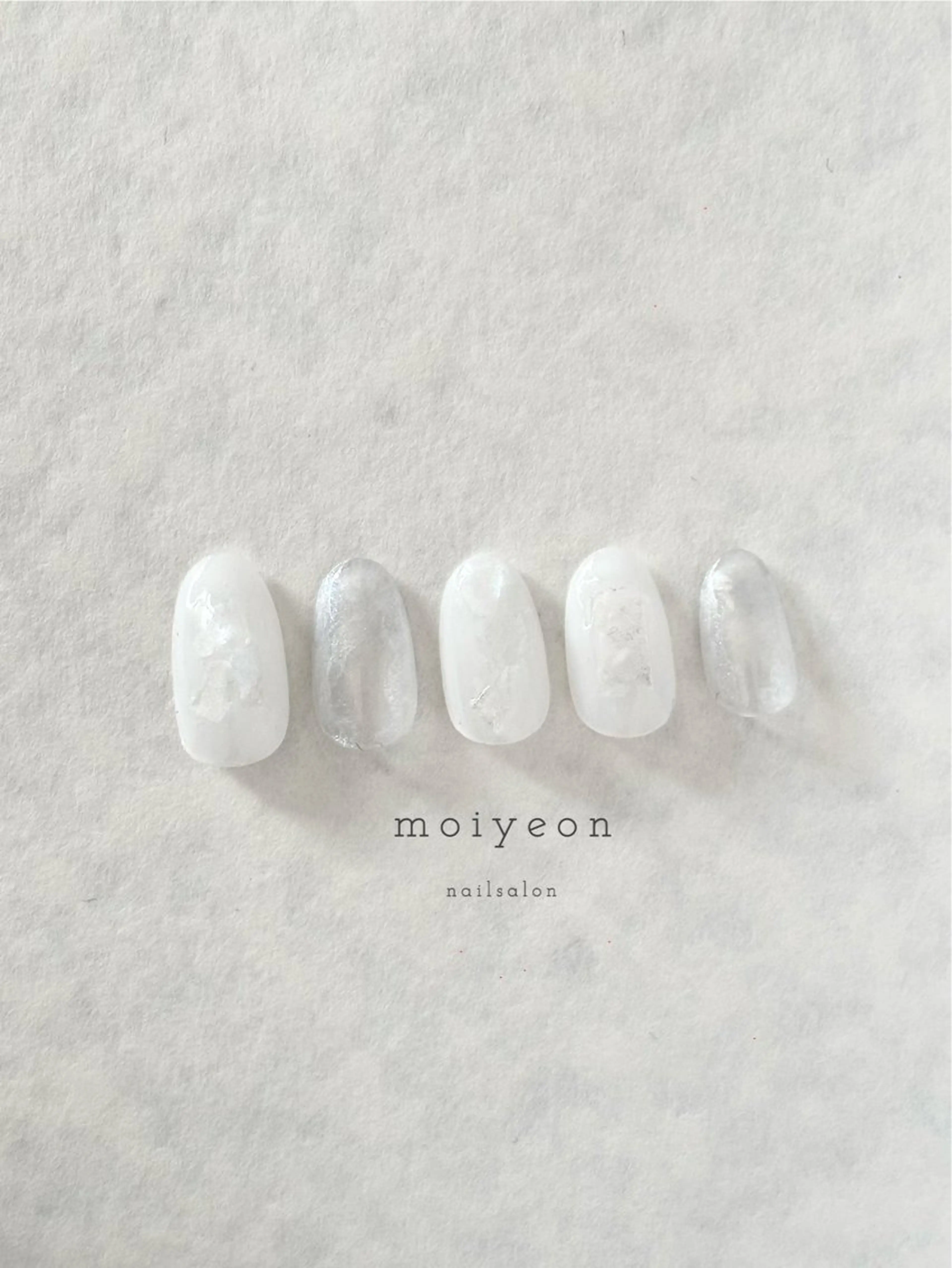 ネイル アートネイル 市川 沙希子のネイルデザイン