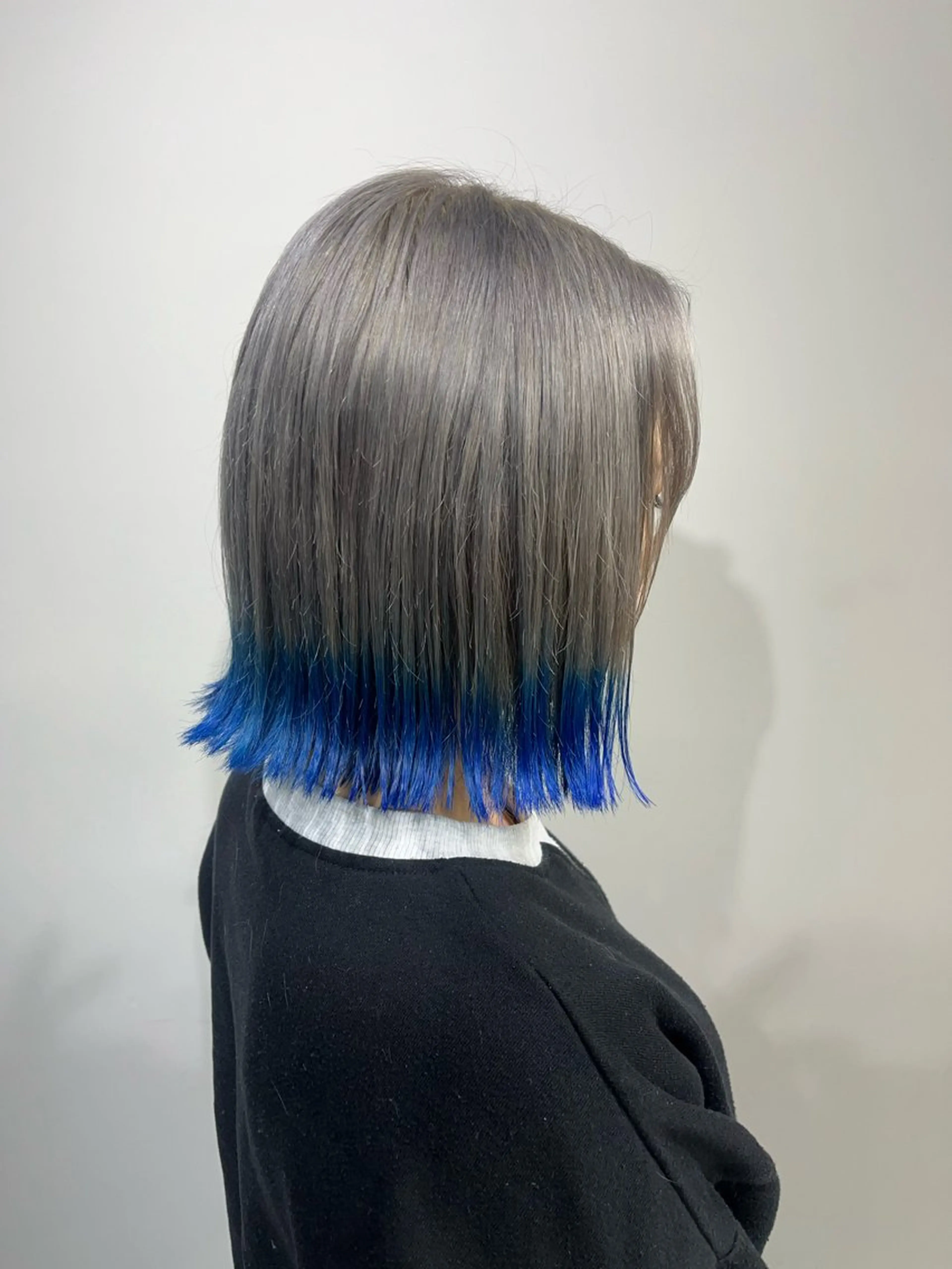 カラー ヘアカラー 🍊小川実里🍊 /カラーレイヤーのヘアスタイル