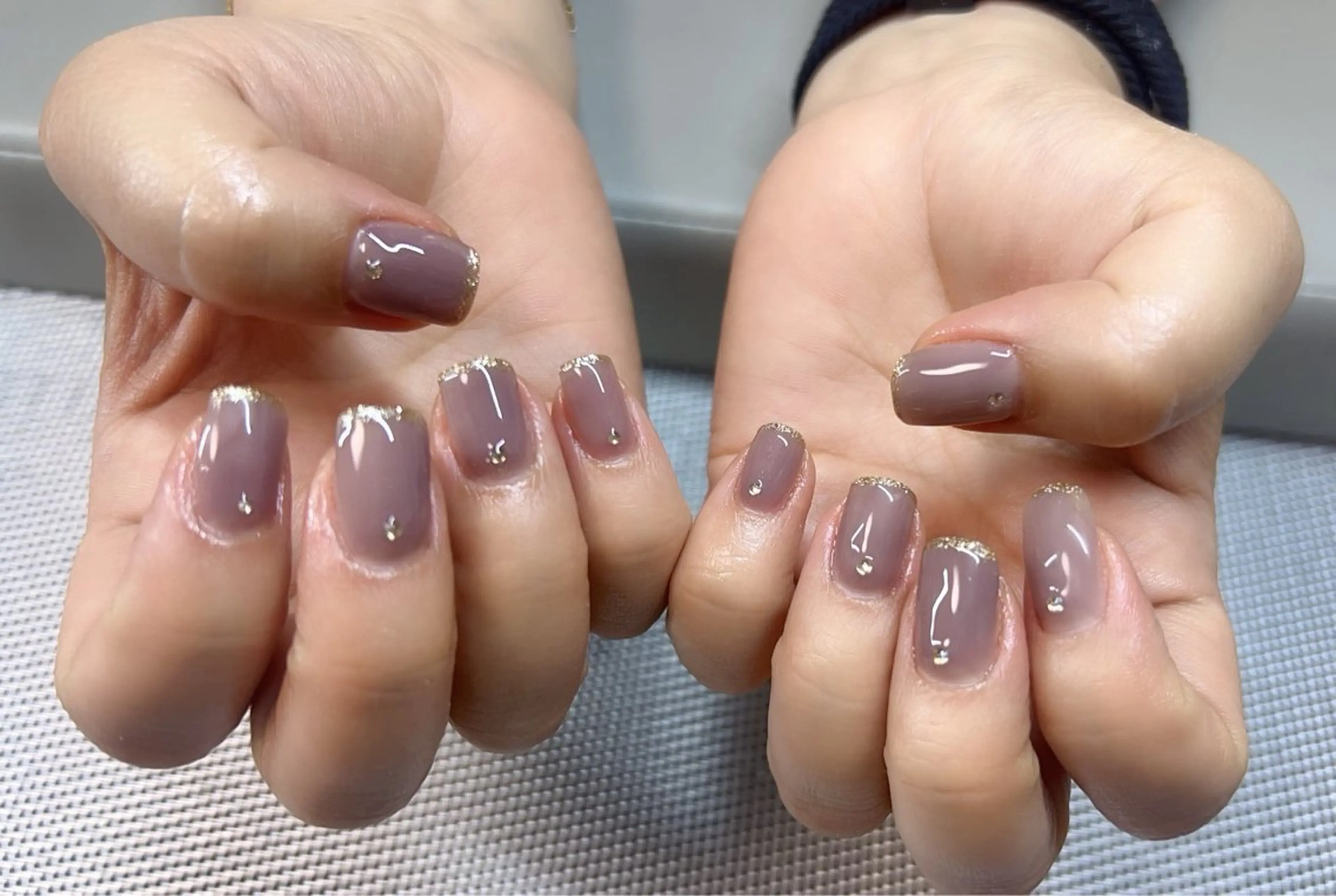 ネイル ハンドネイル YK ネイルサロンのネイルデザイン