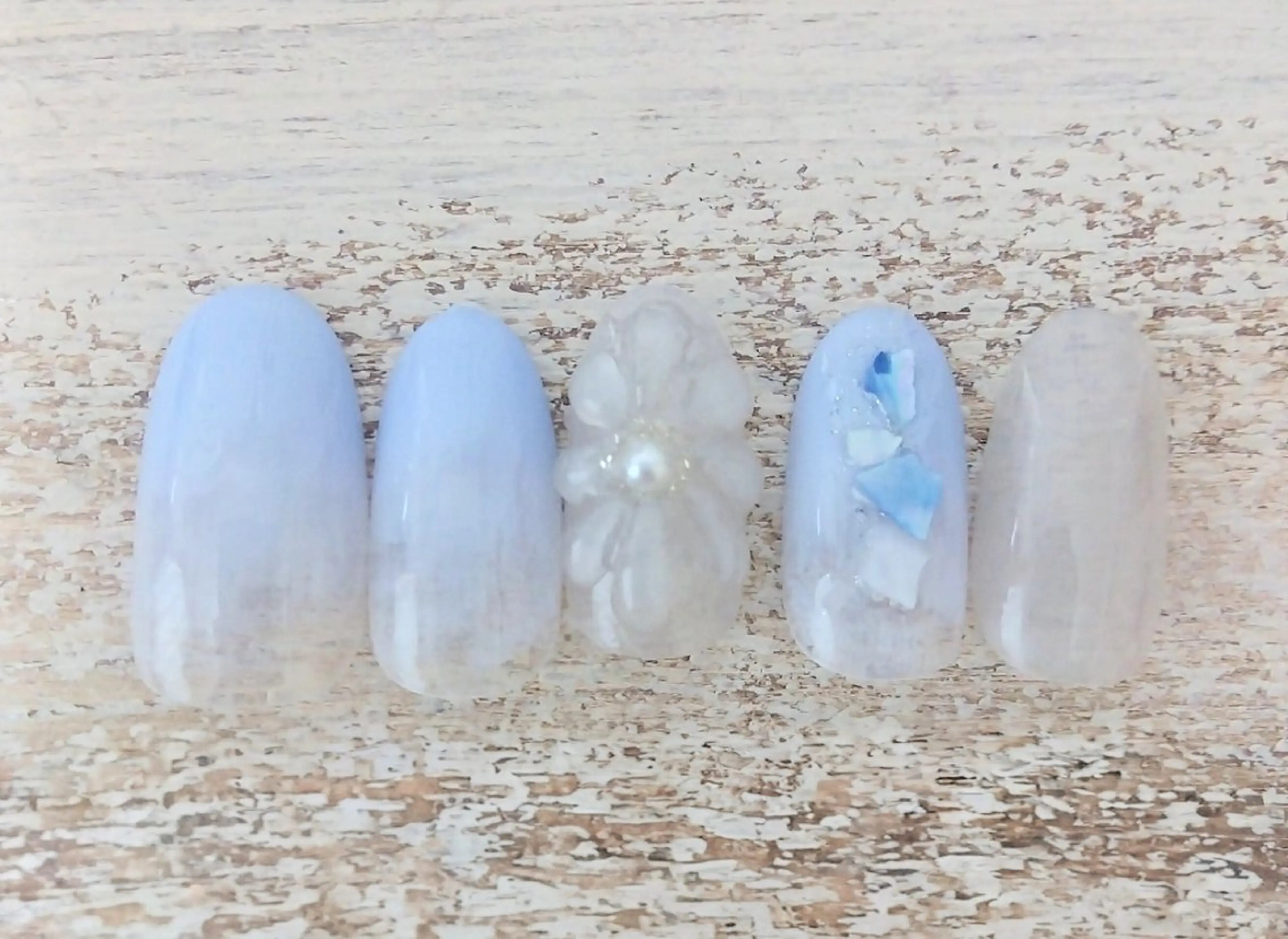 NailSalon Ne-Neのネイルデザイン