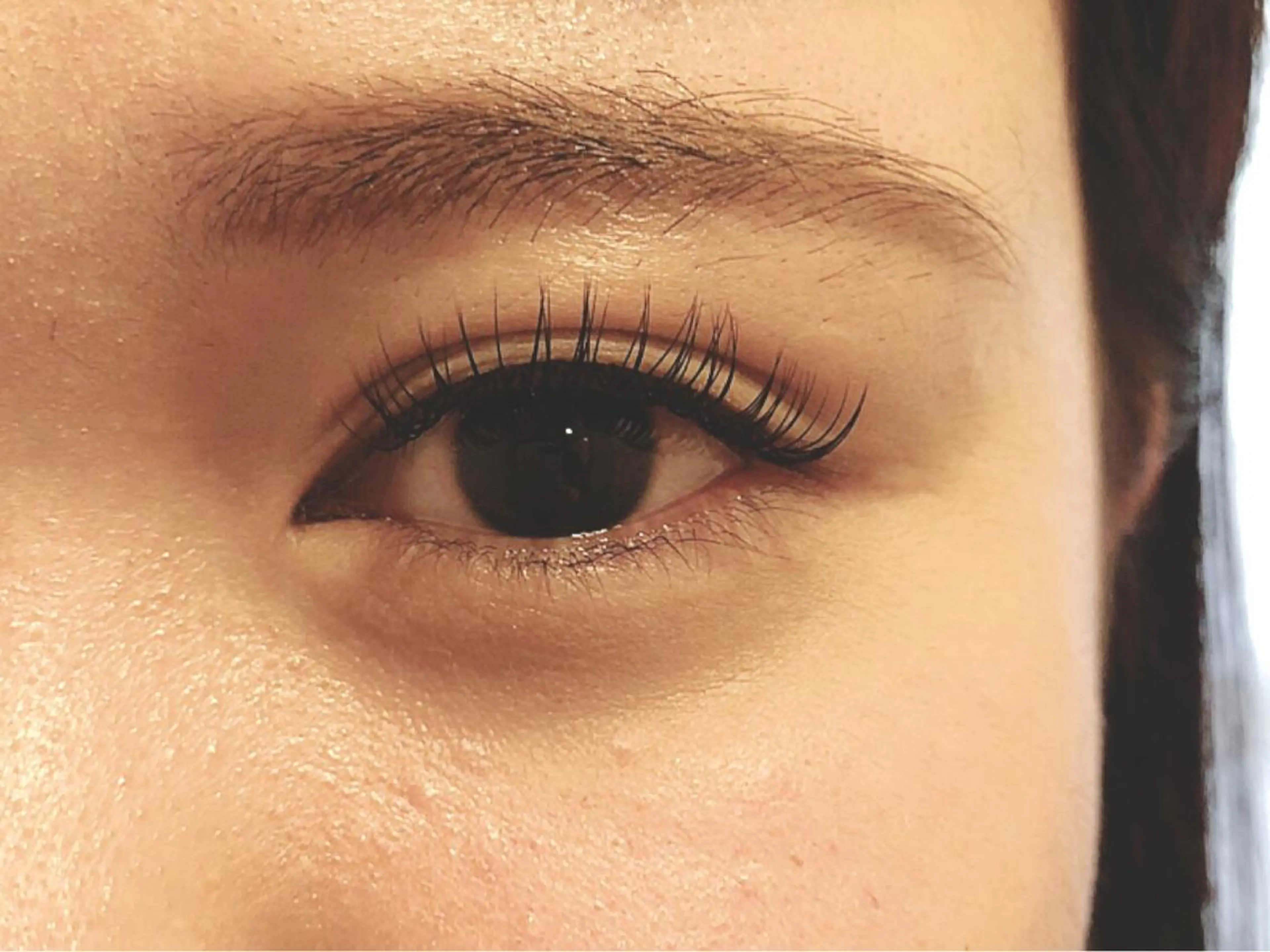 マツエク・マツパ デイジーラッシュ 大阪駅前第3ビルのマツエク・マツパデザイン