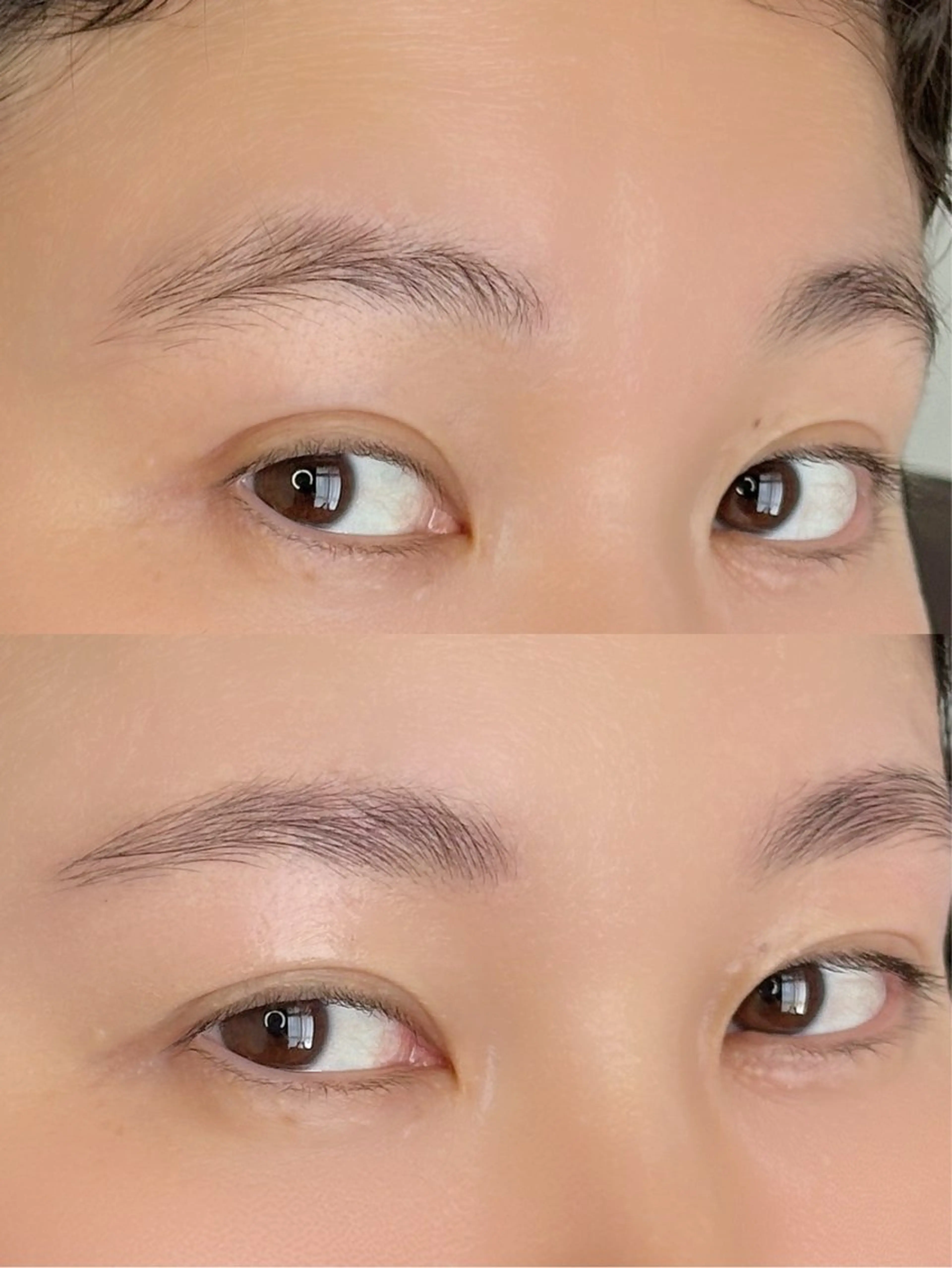 アイブロウ HBL公式推奨サロン Rieのエステ・リラクイメージ