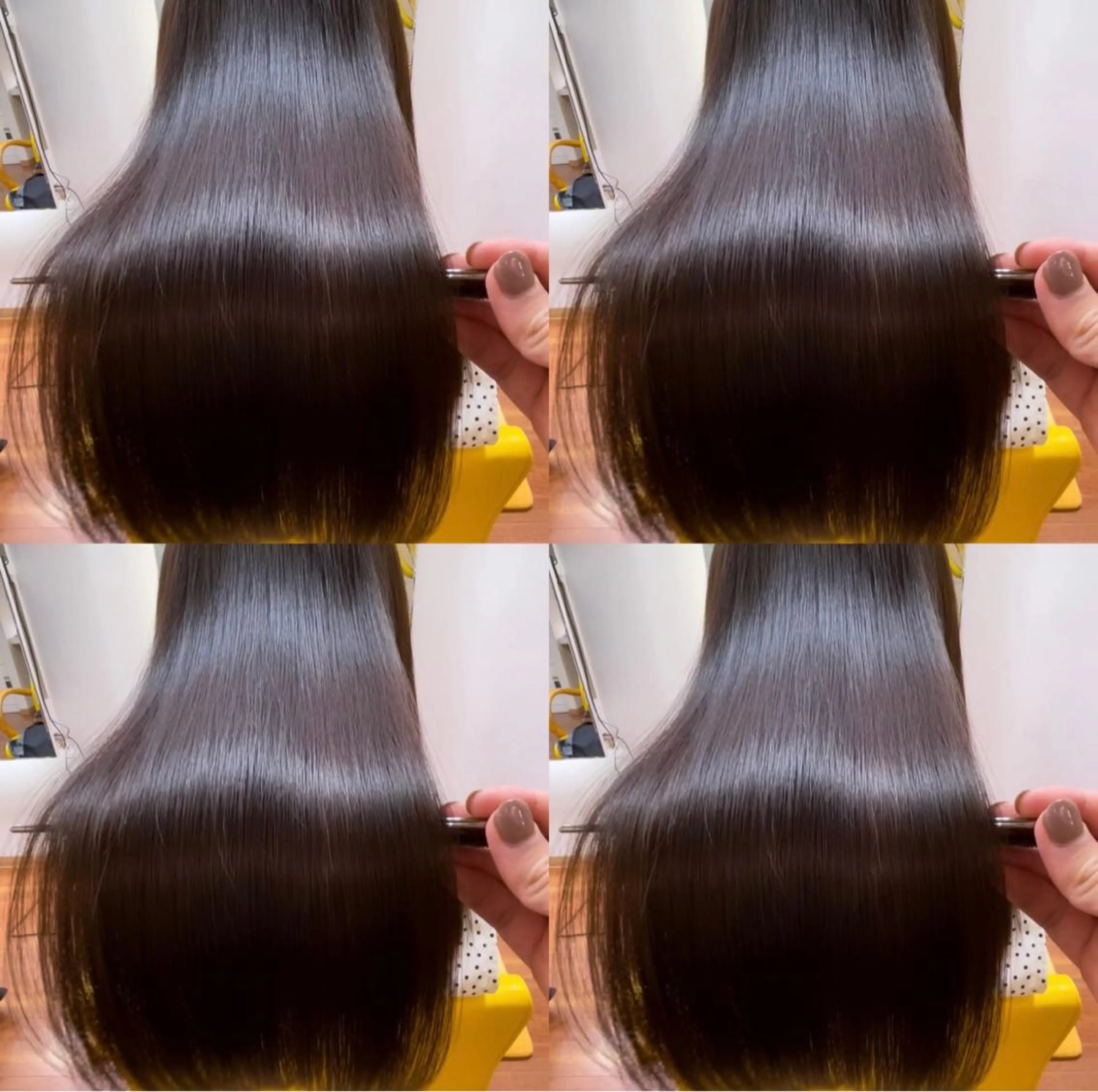 ロング 💎メンズヘア特化 💎🦋野木祐輔のヘアスタイル