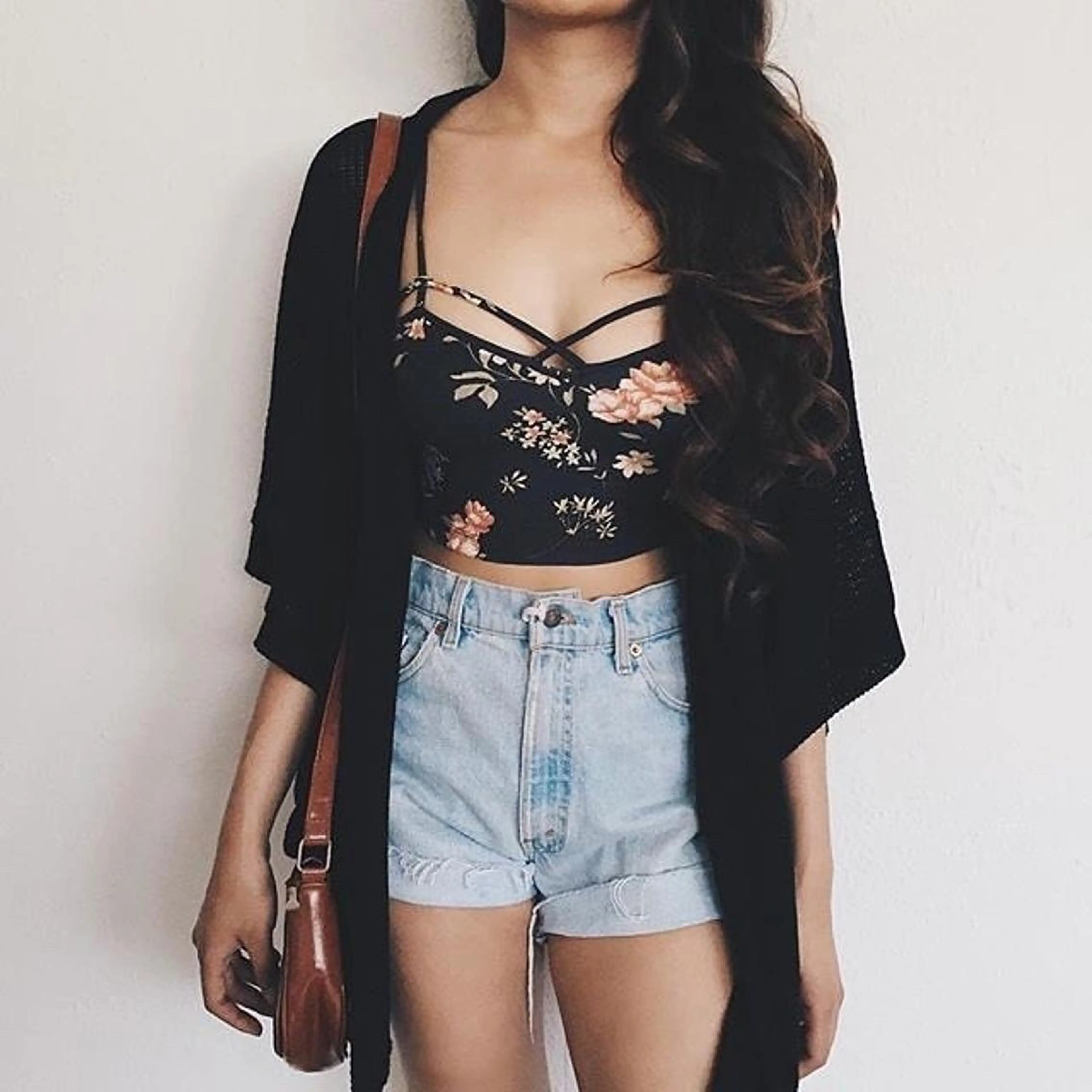 ロング カラー パーマ ヘアアレンジ R3 Eyelash RSKのマツエク・マツパデザイン