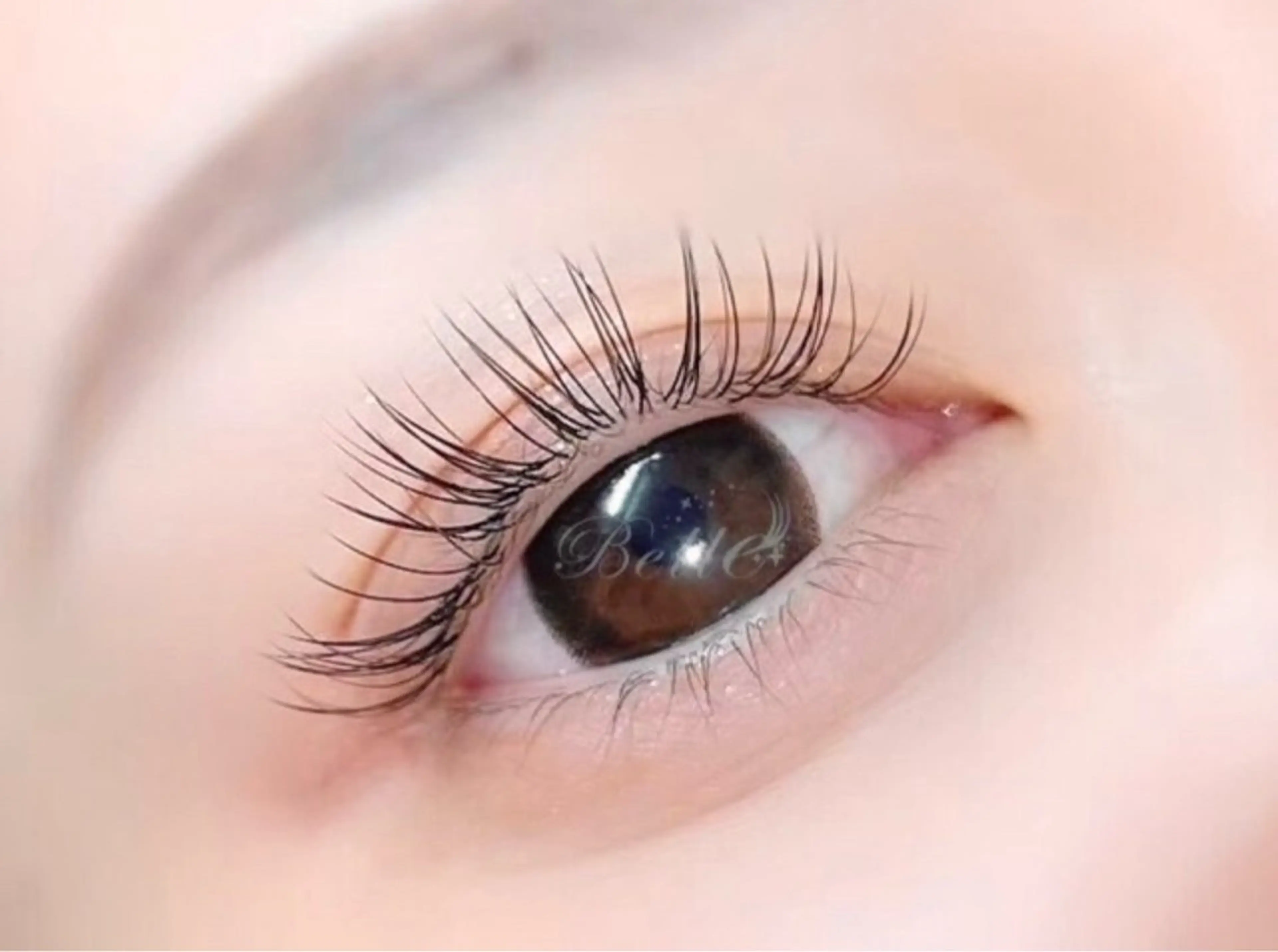 💎LEDエクステ 120本💎※オフ不可・パーマ残りNG🫧　【施術時間🕒1.5時間】の写真