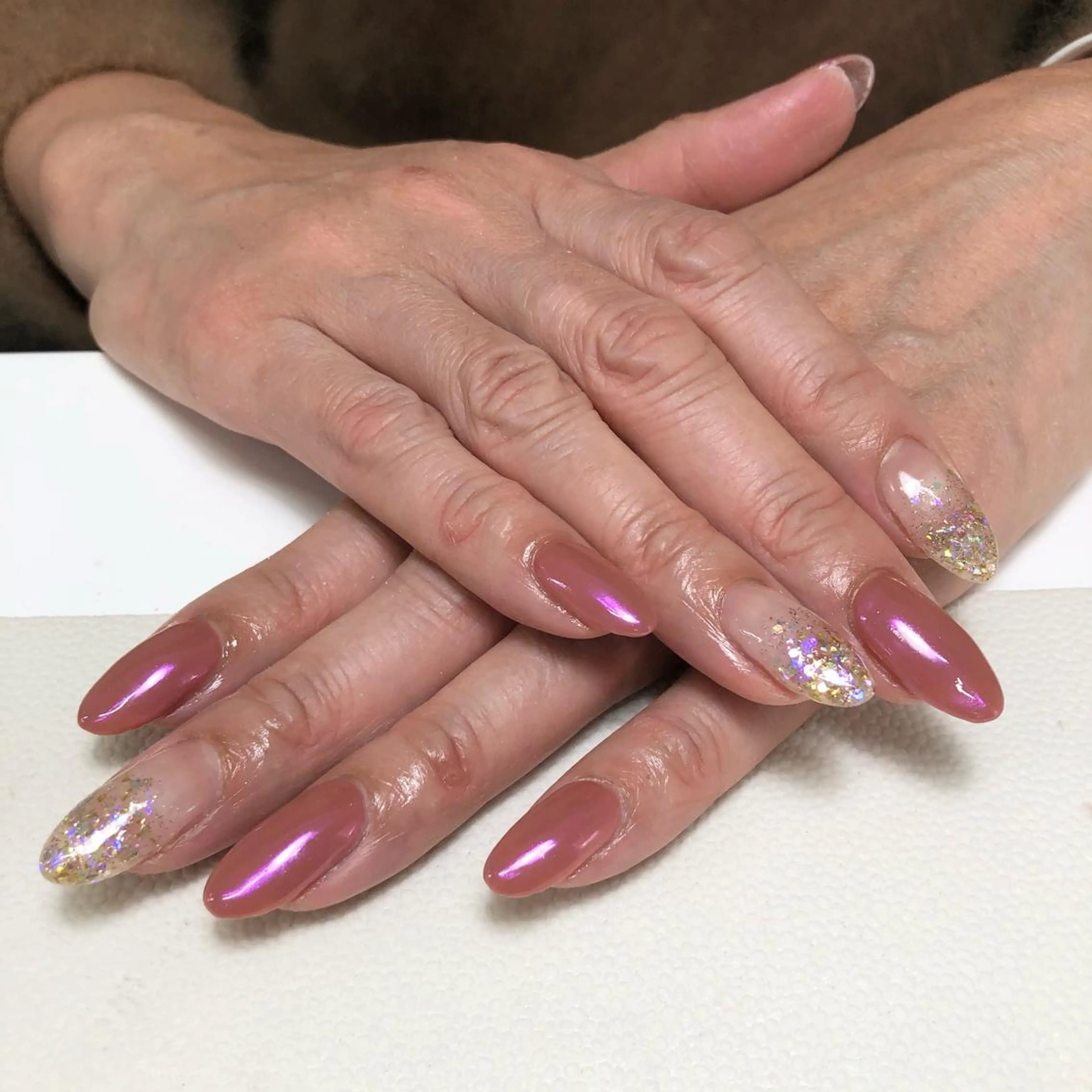 ネイル FELICE ﾌｪﾘｰﾁｪのネイルデザイン