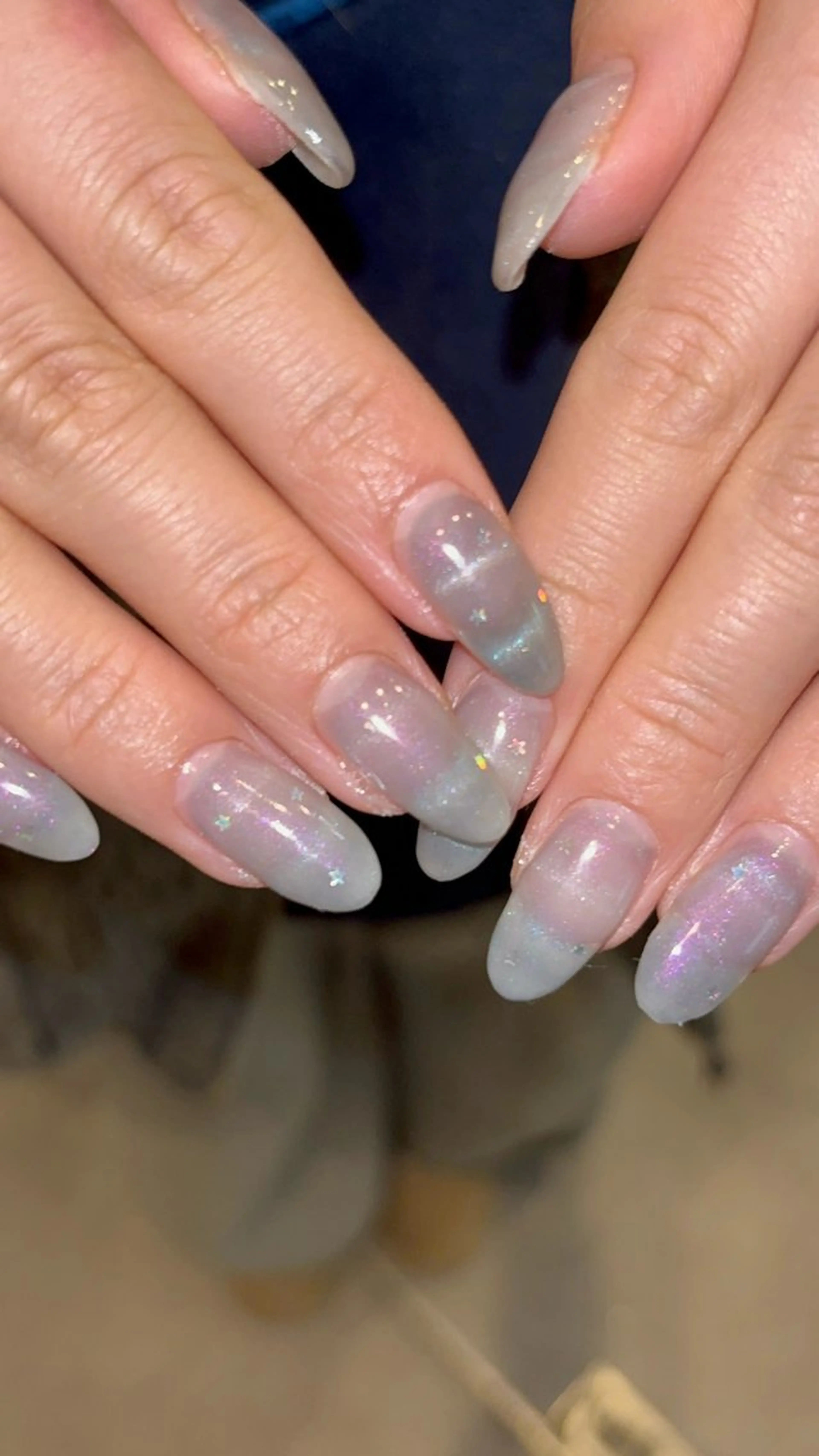 ネイル ハンドネイル さやかNail 堺筋本町🎀🫧のネイルデザイン