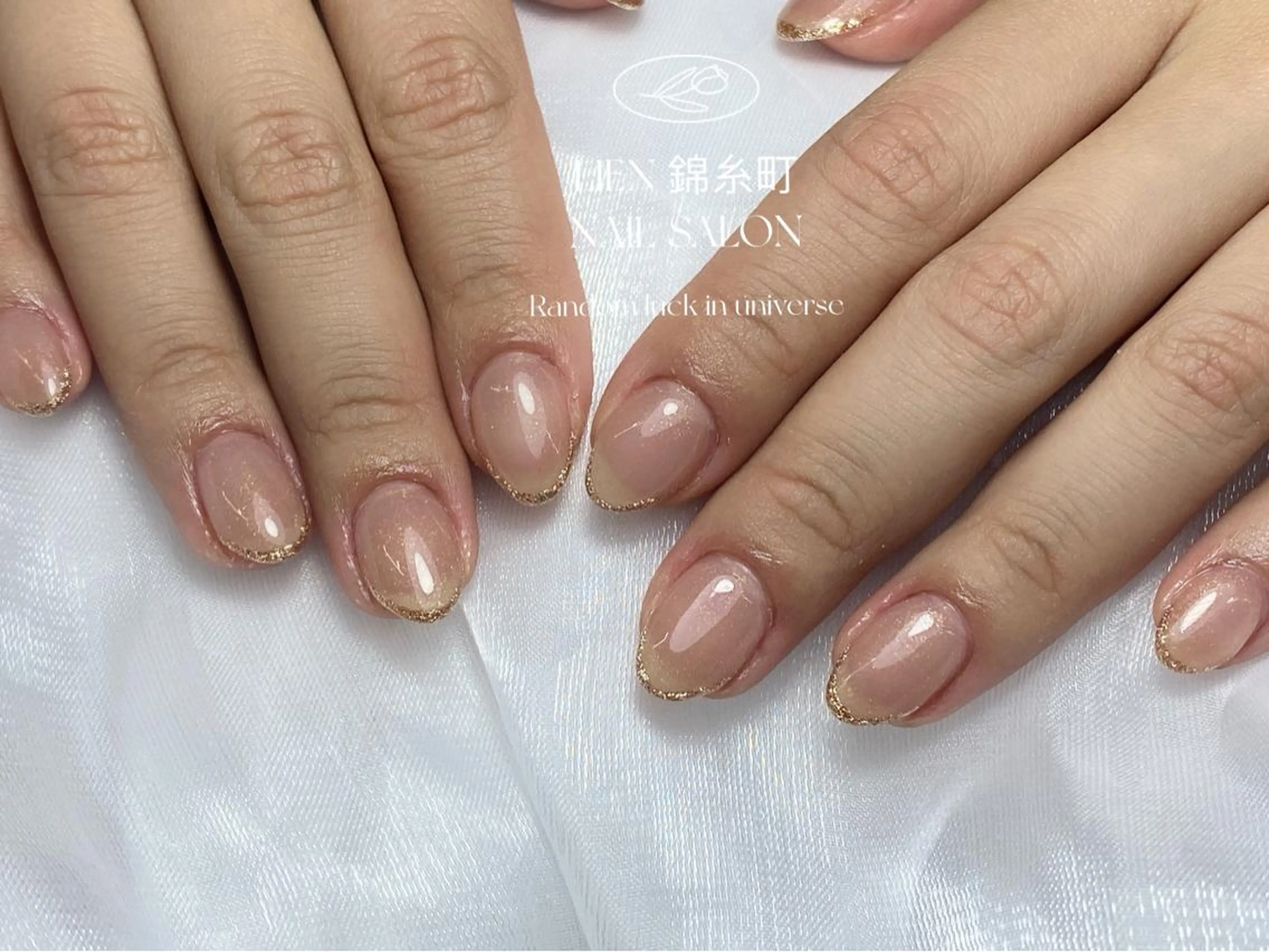 ネイル ハンドネイル Lien  _リエン リエンのネイルデザイン