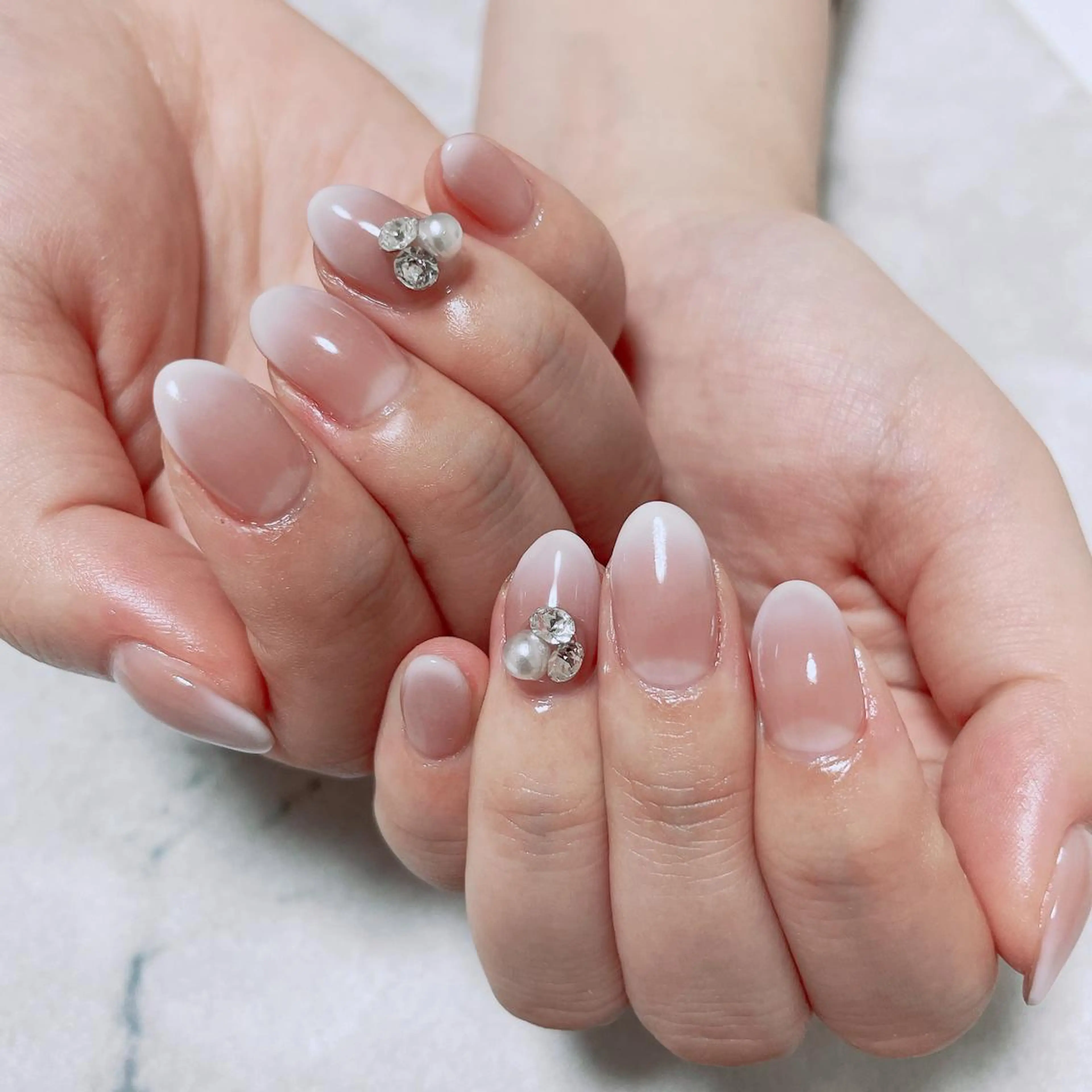 ネイル Jeremy ♡ HARUKAのネイルデザイン