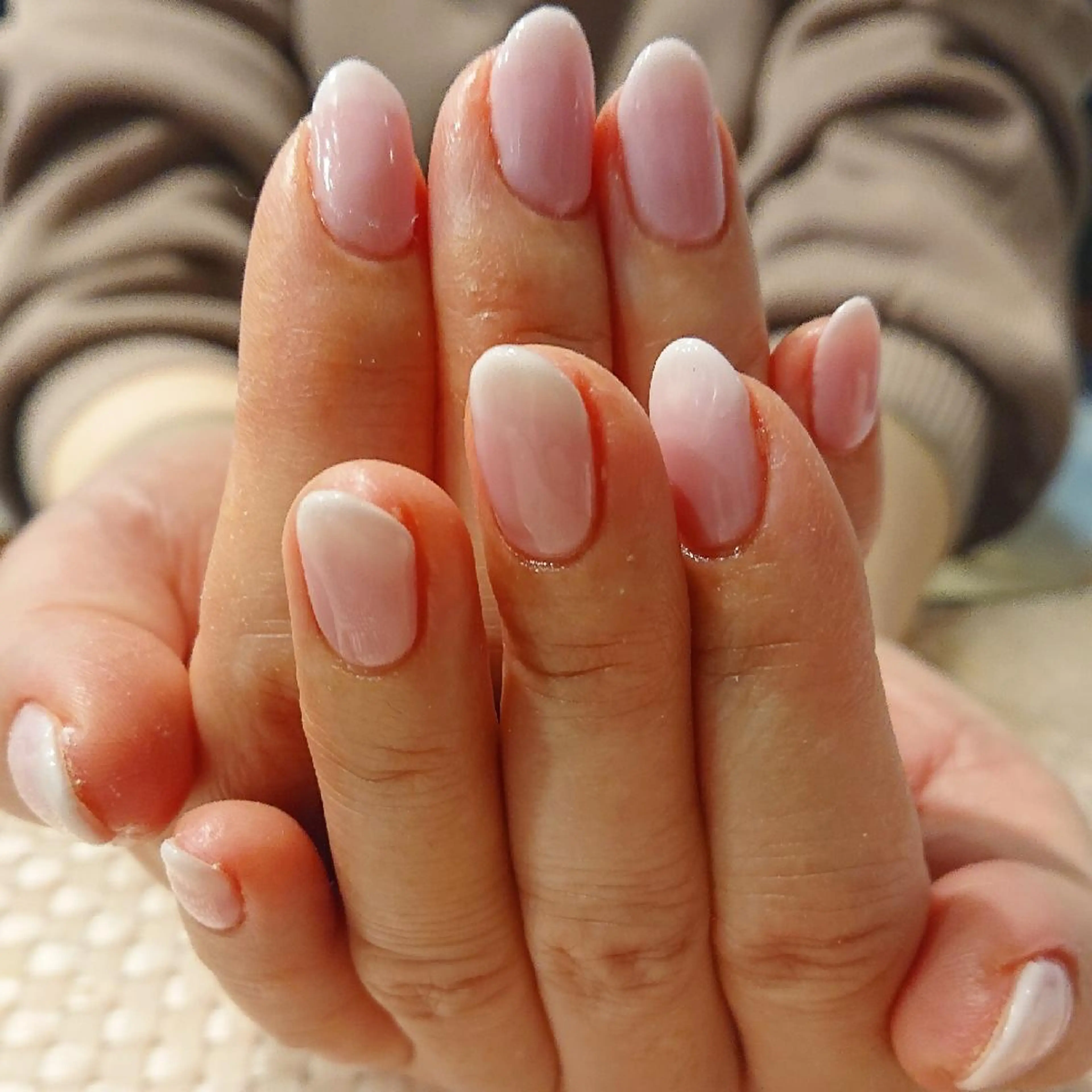 ネイル みー shakushiroのネイルデザイン