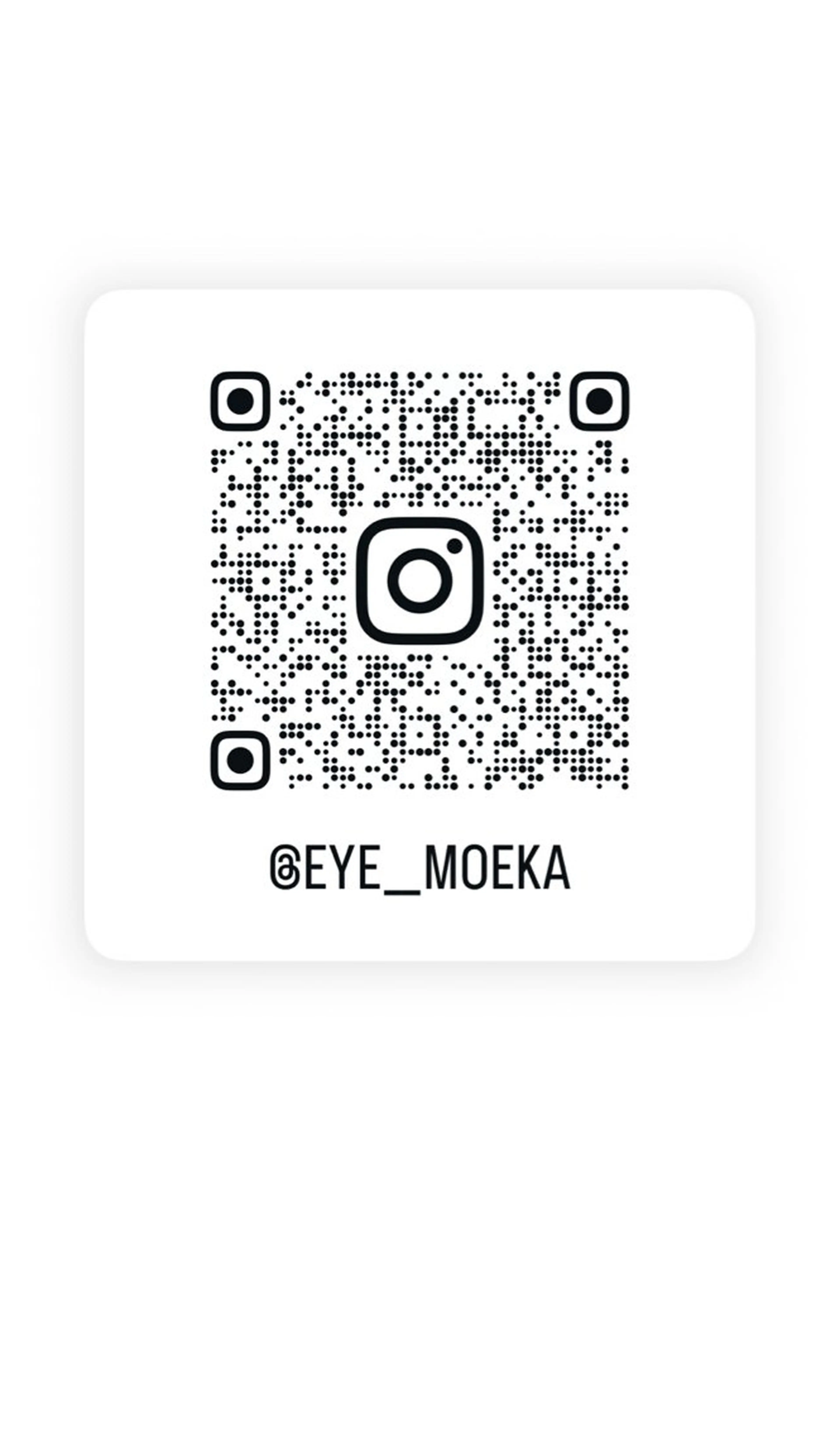 マツエク・マツパ moeka🌙 【恵比寿/広尾】のマツエク・マツパデザイン