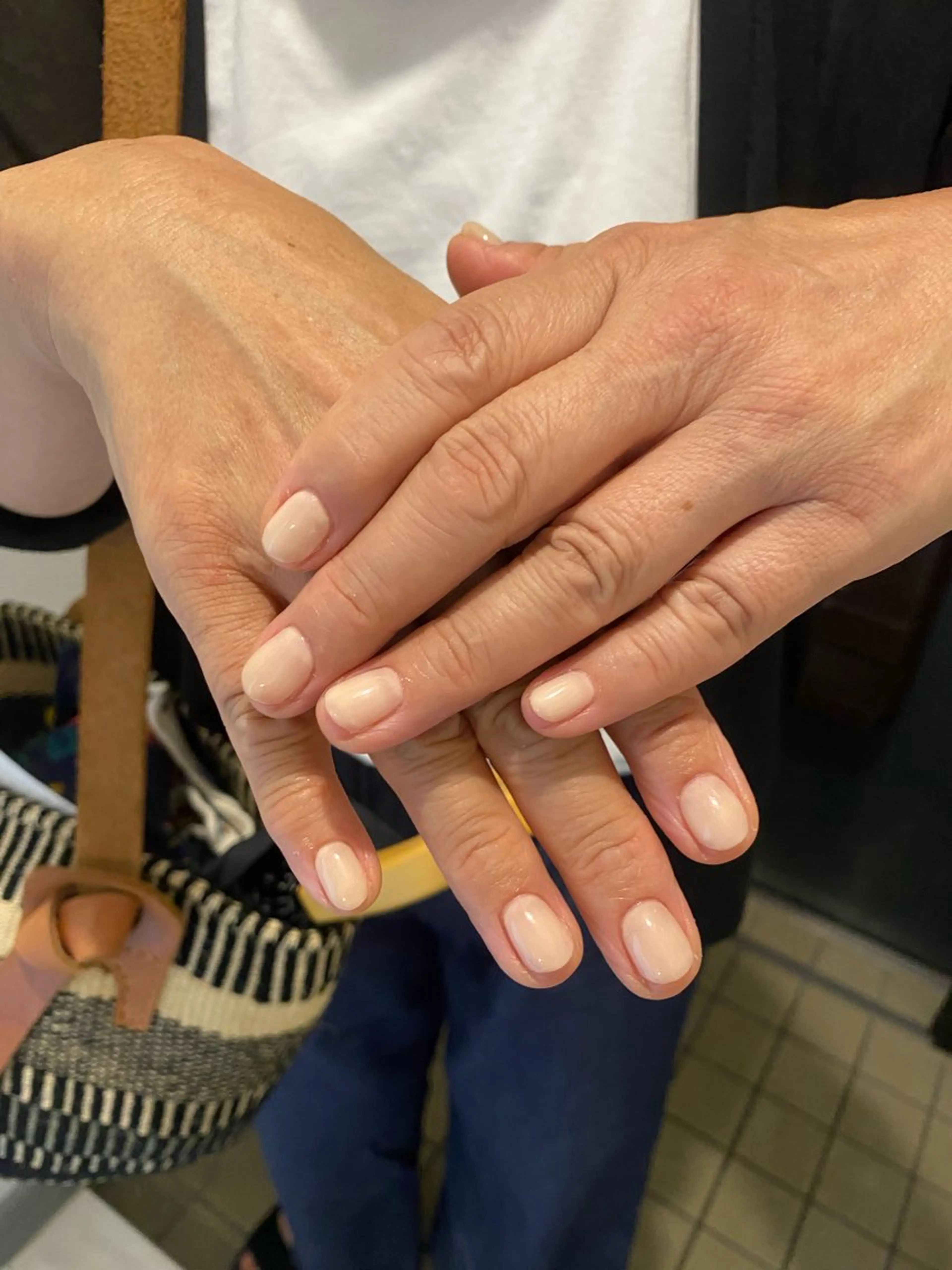 ネイル ワンカラーネイル KAONAIL 入間店【rio】のネイルデザイン