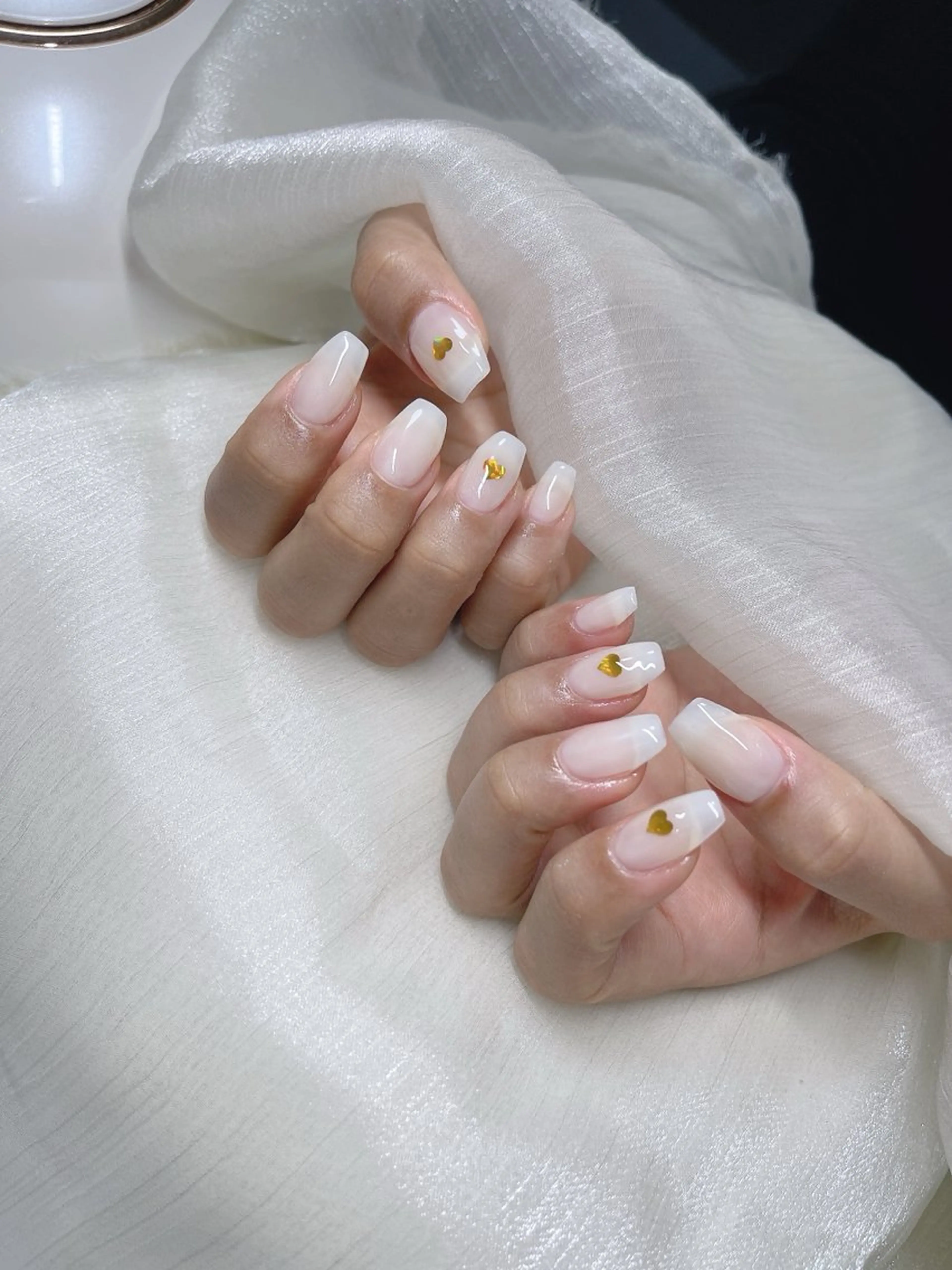 ネイル Rimi Nailアメリカ村のネイルデザイン