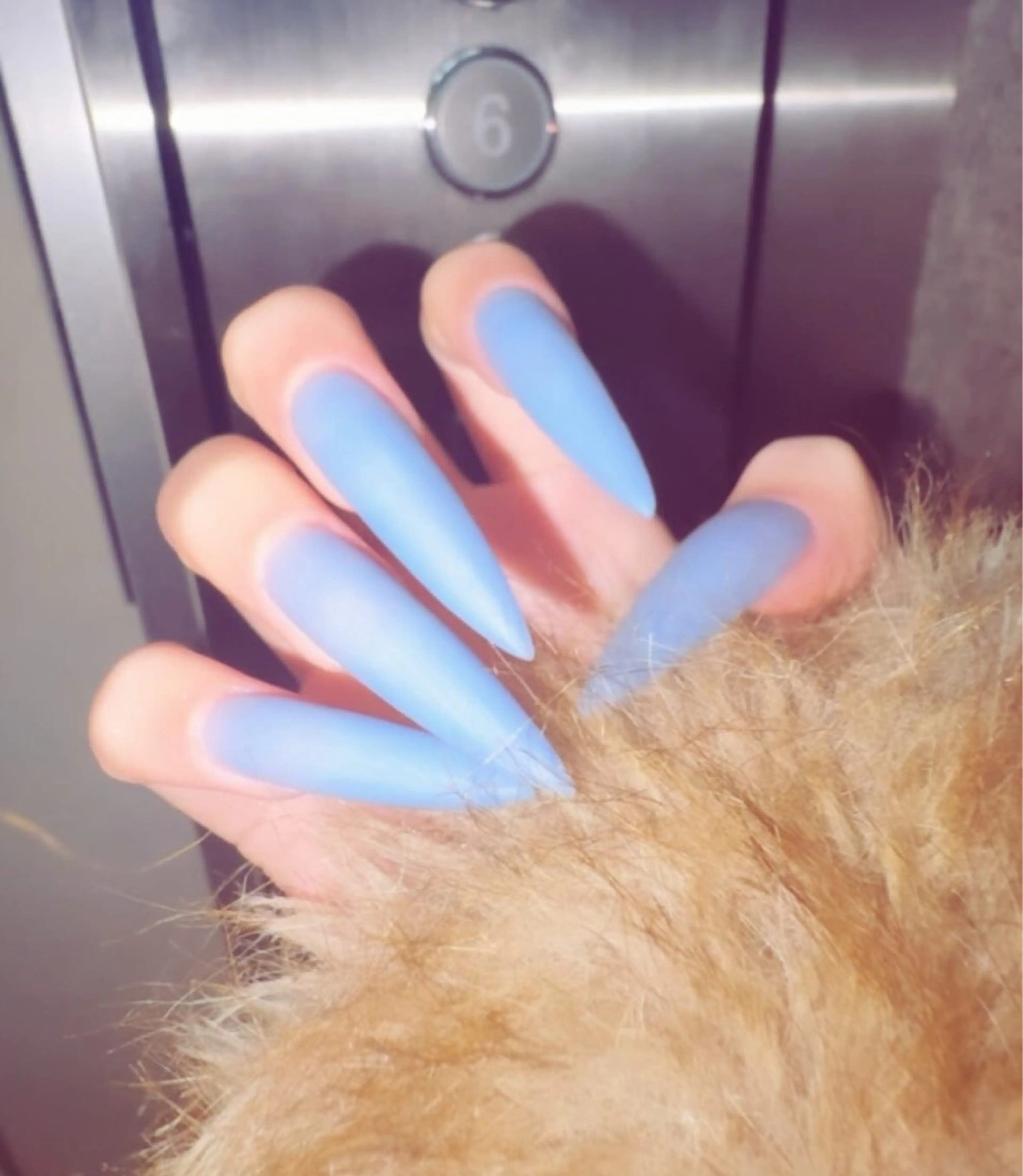 ネイル ハンドネイル BIBINAIL 野村のネイルデザイン