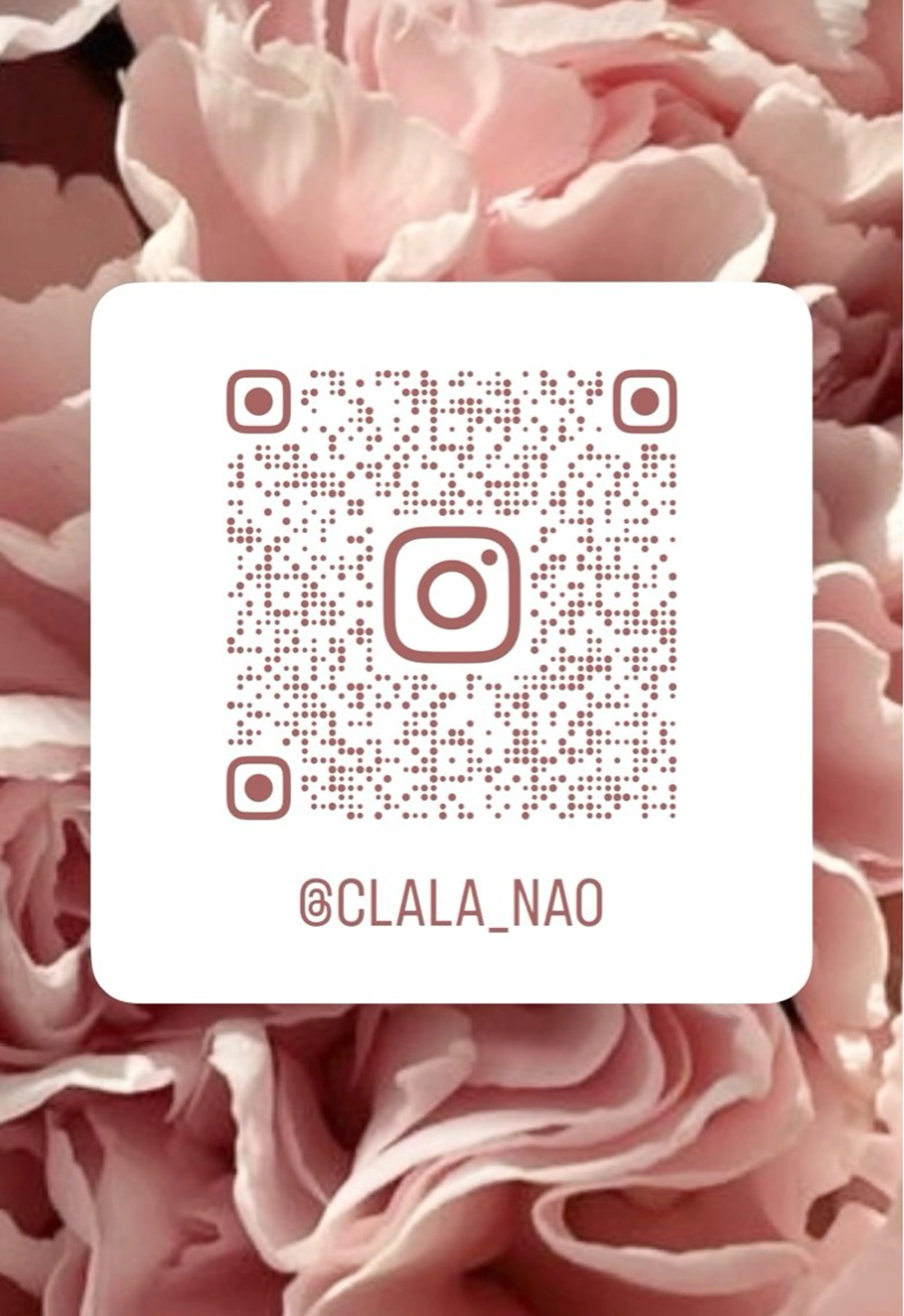 CLALA Naoの眉毛・アイブロウイメージ