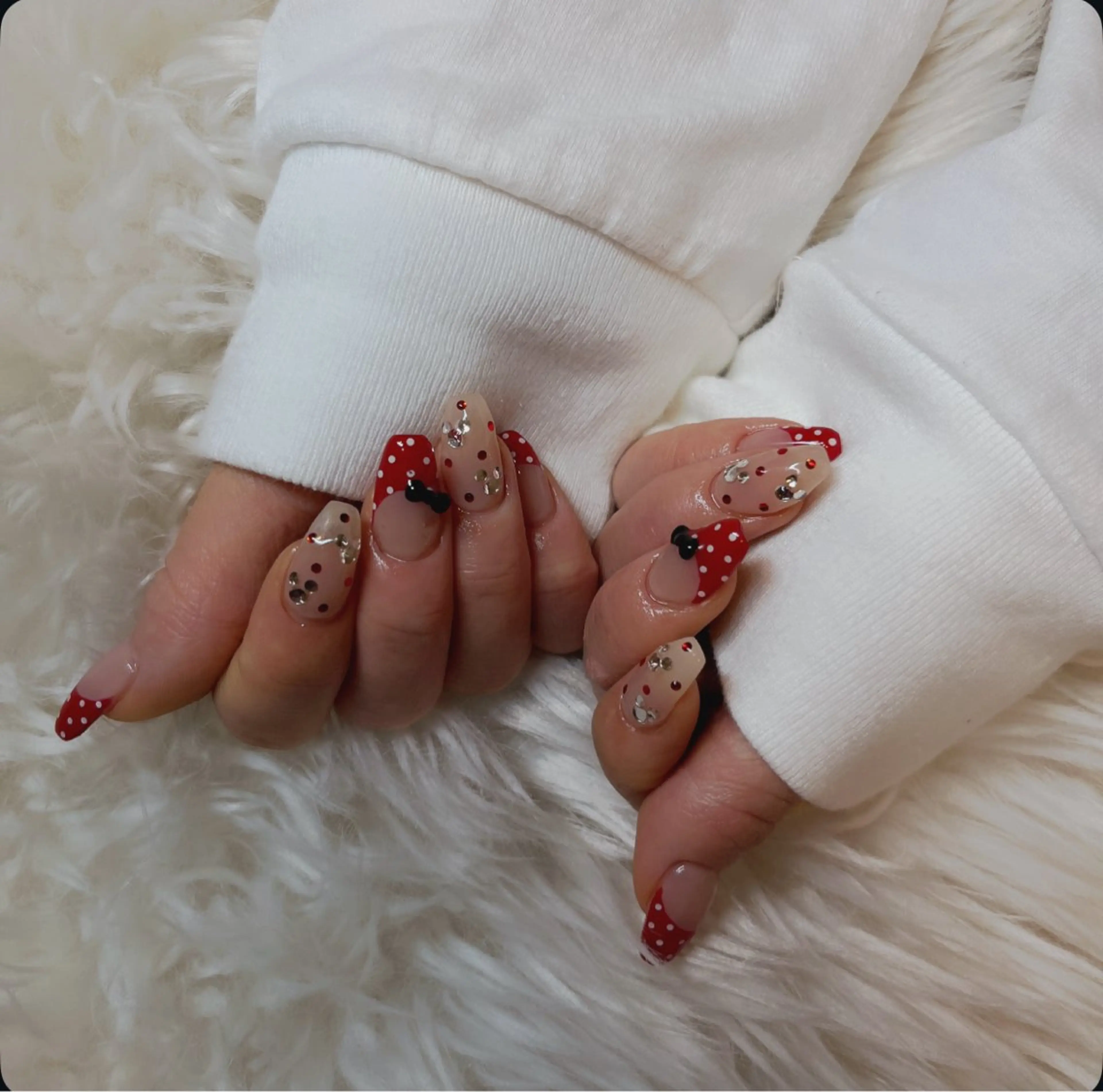 メンズ ネイル ハンドネイル Private Atelierのネイルデザイン