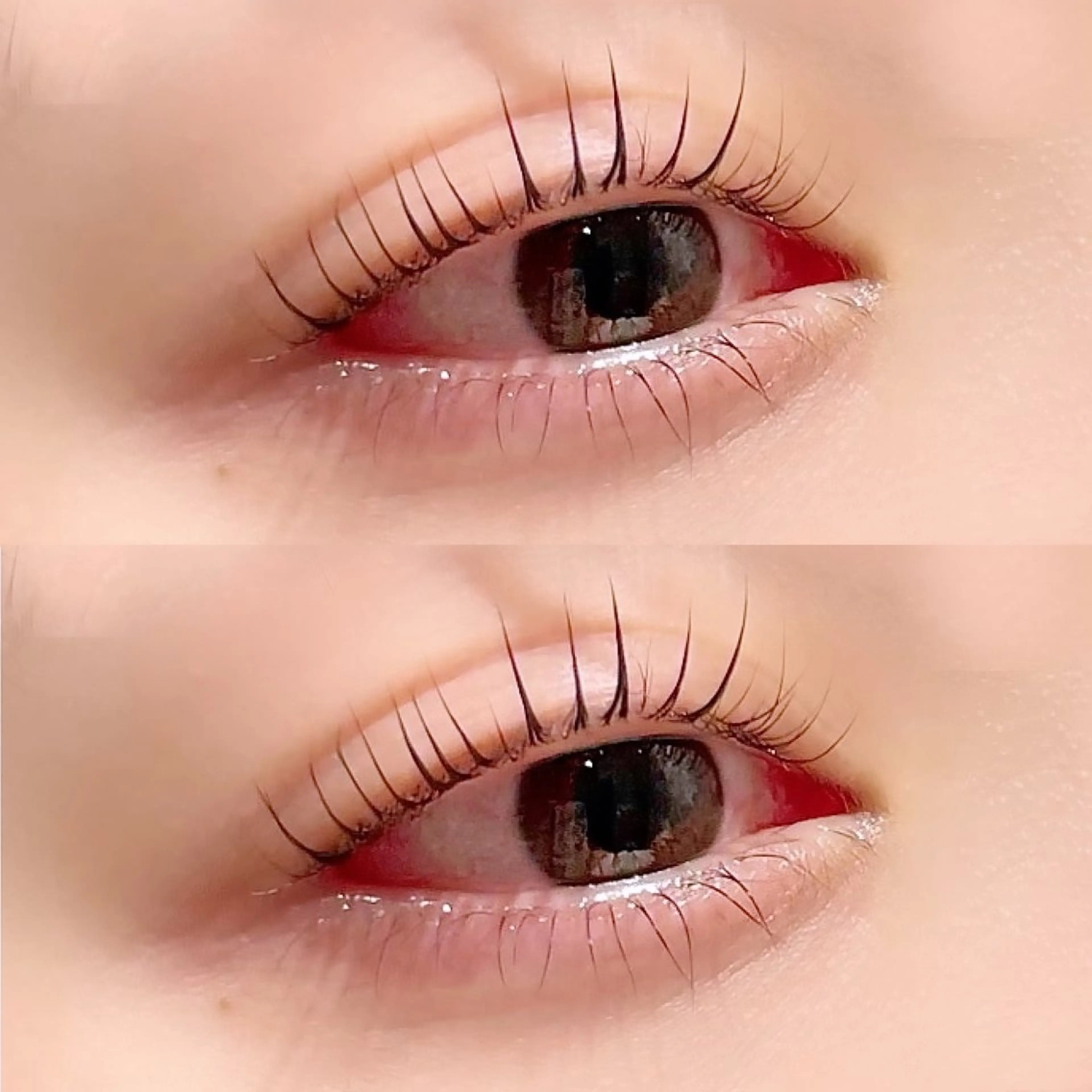 マツエク・マツパ パリジェンヌラッシュリフト 森 愛佳のその他イメージ