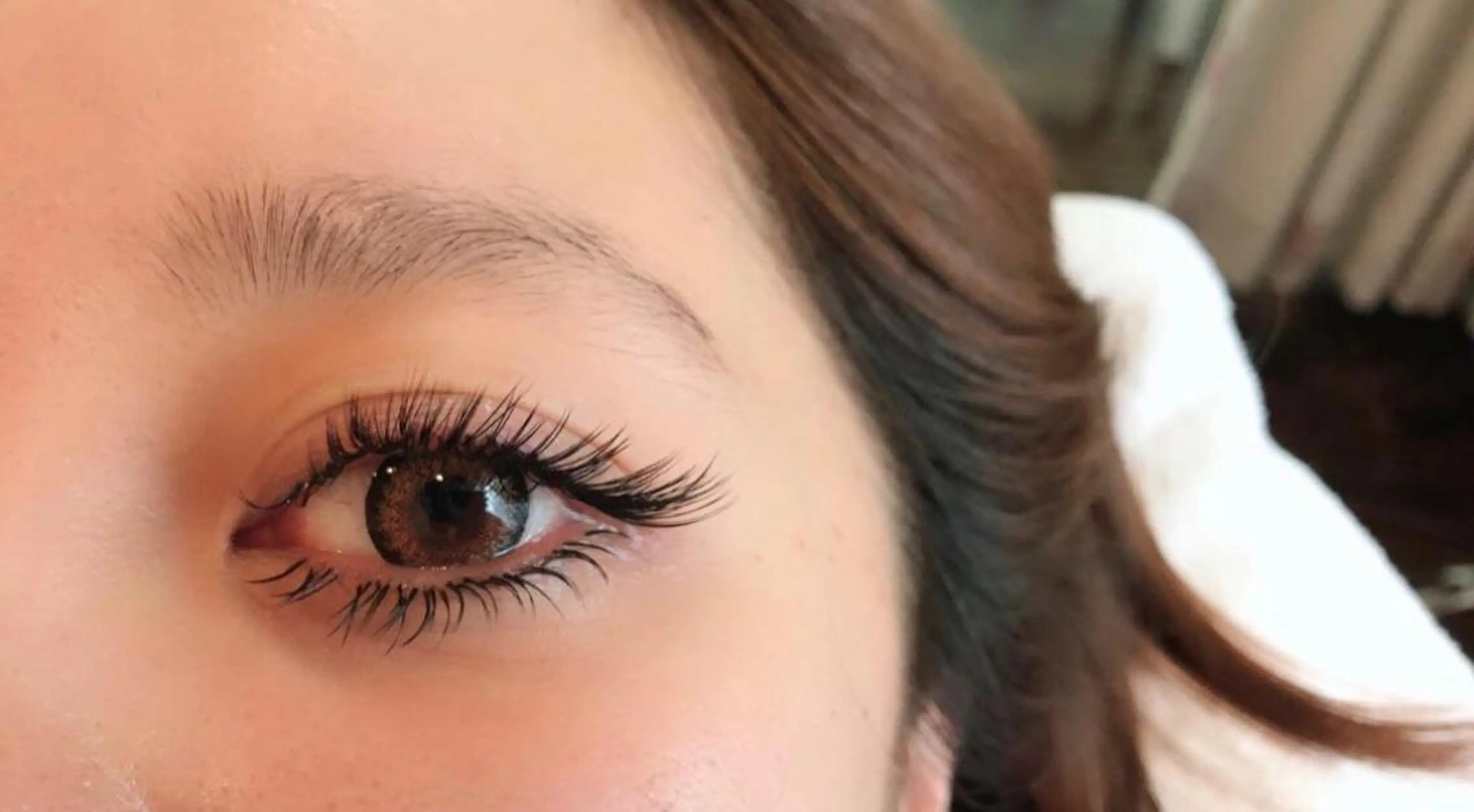 マツエク・マツパ マツエク Elysian マツエクサロンのマツエク・マツパデザイン