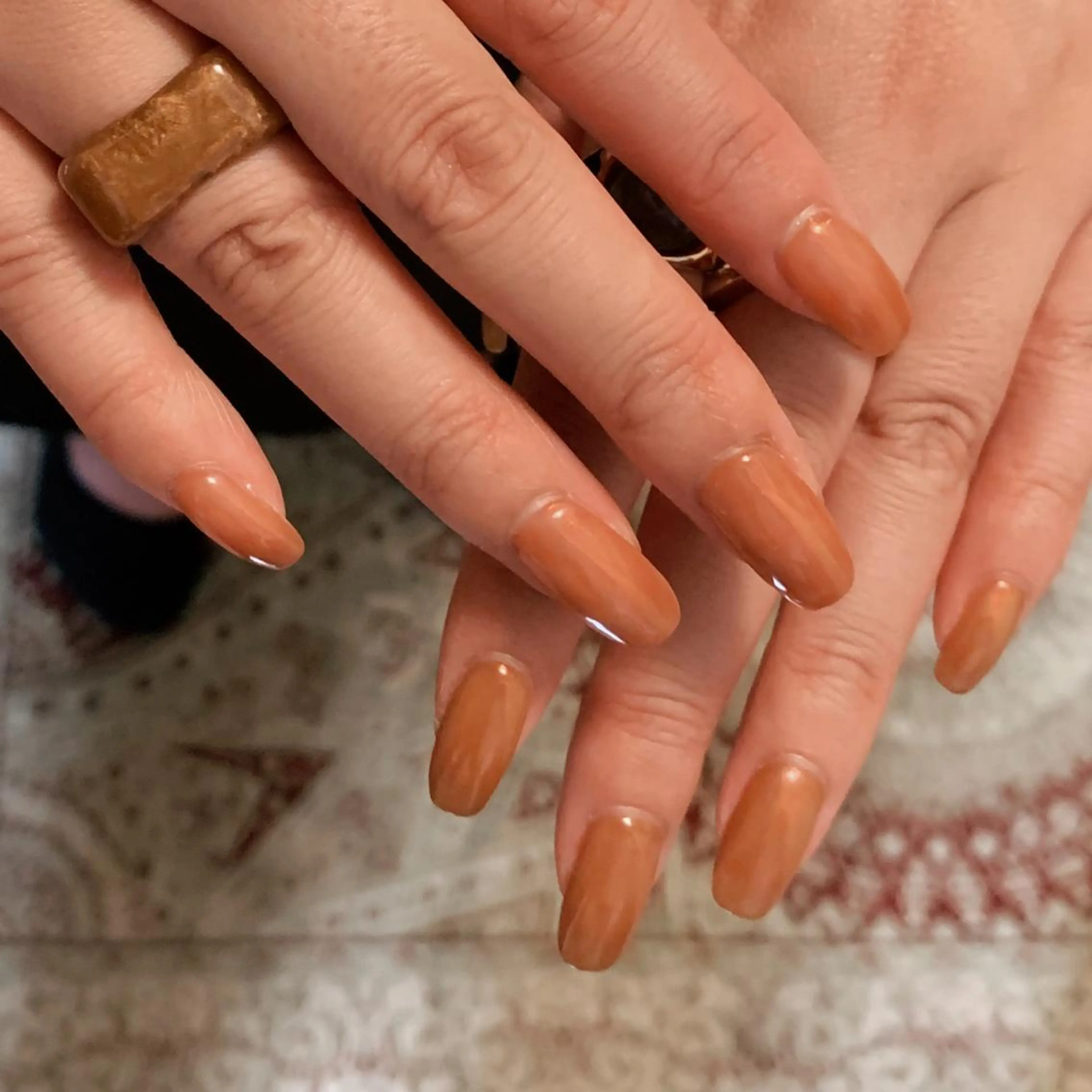 ネイル 鈴木 ひとみのエステ・リラクイメージ