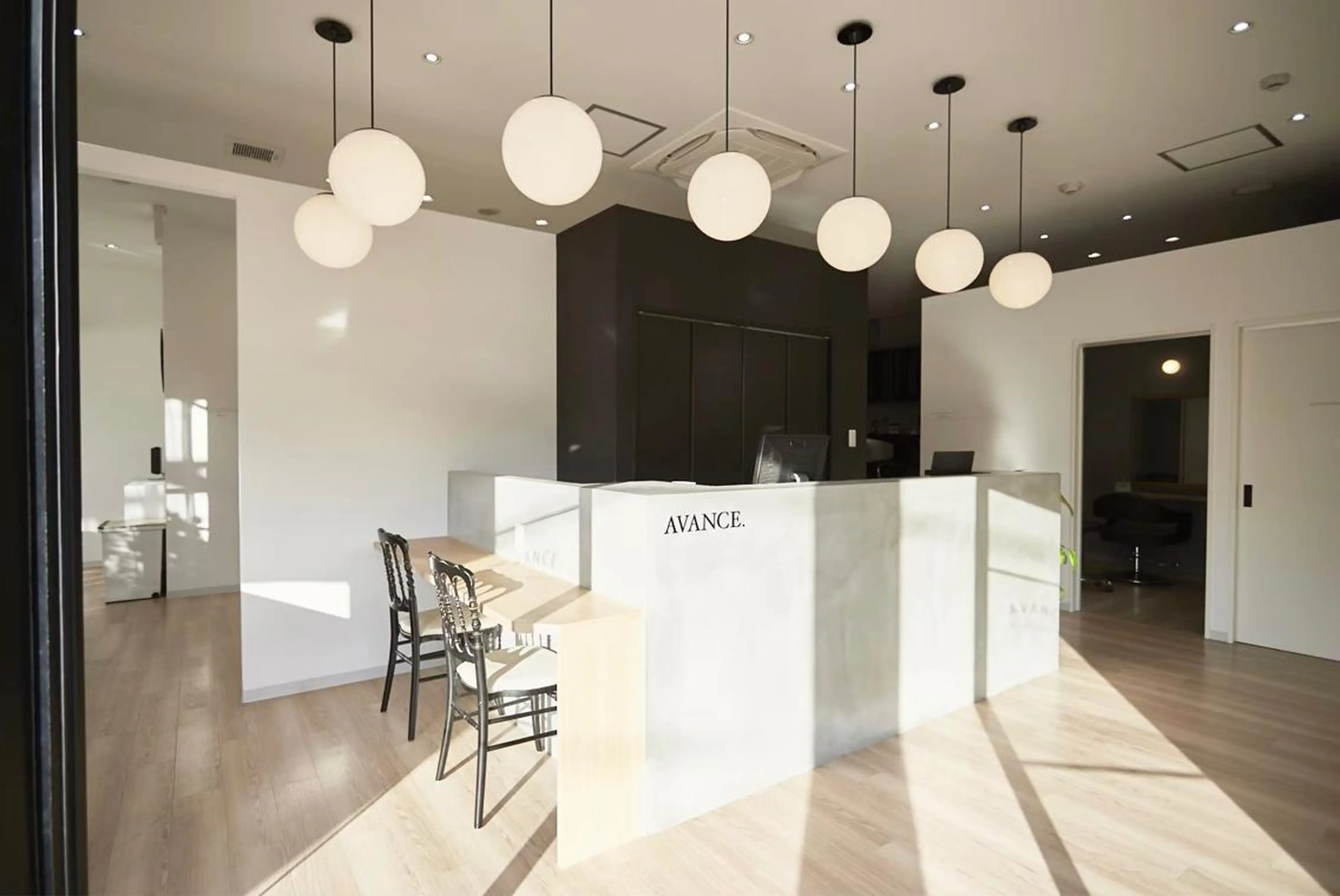 ミディアム カラー ヘアカラー トリートメント mahaloha千代田所属・大橋 輝久のヘアスタイル