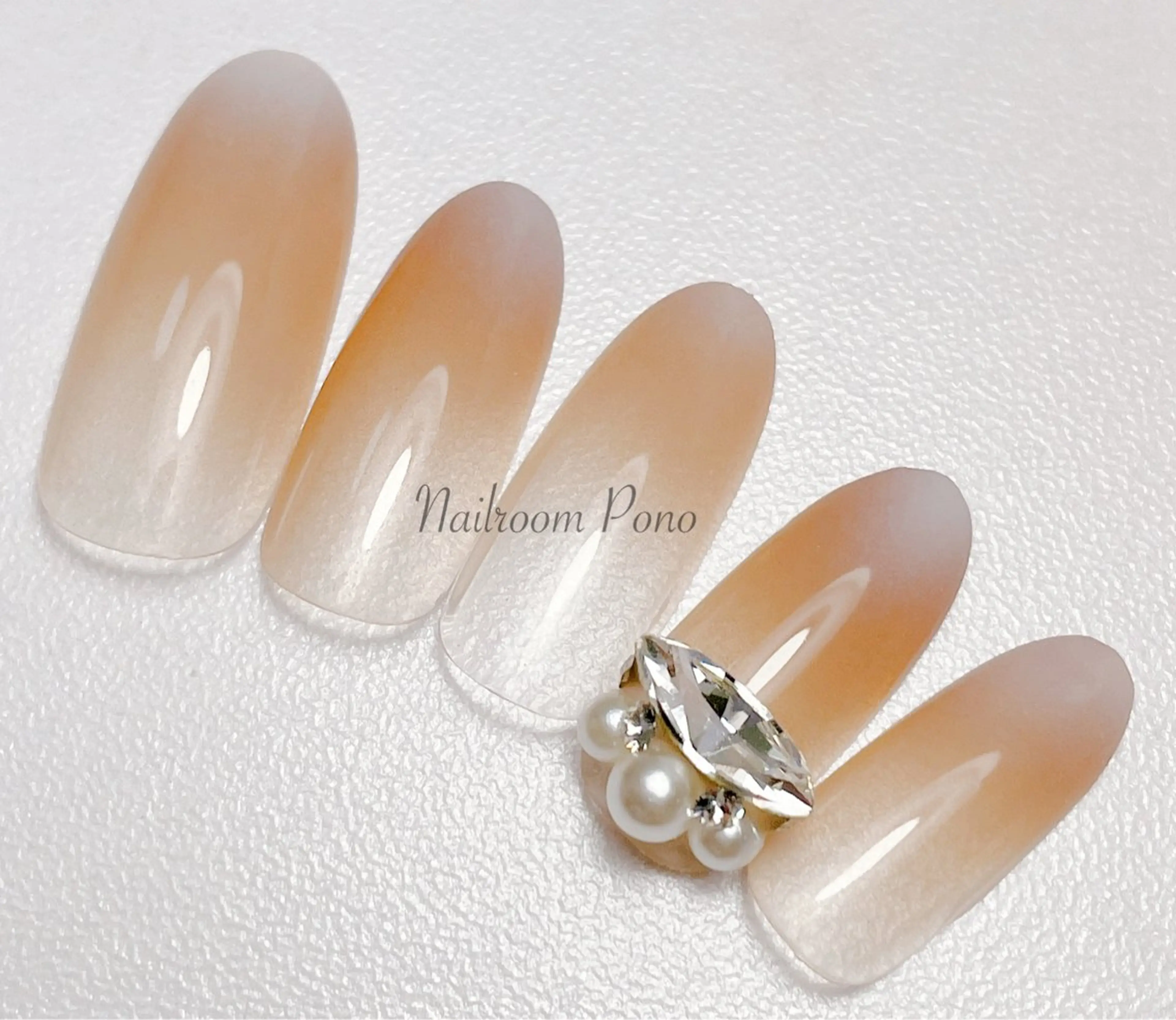ネイル M nailのネイルデザイン