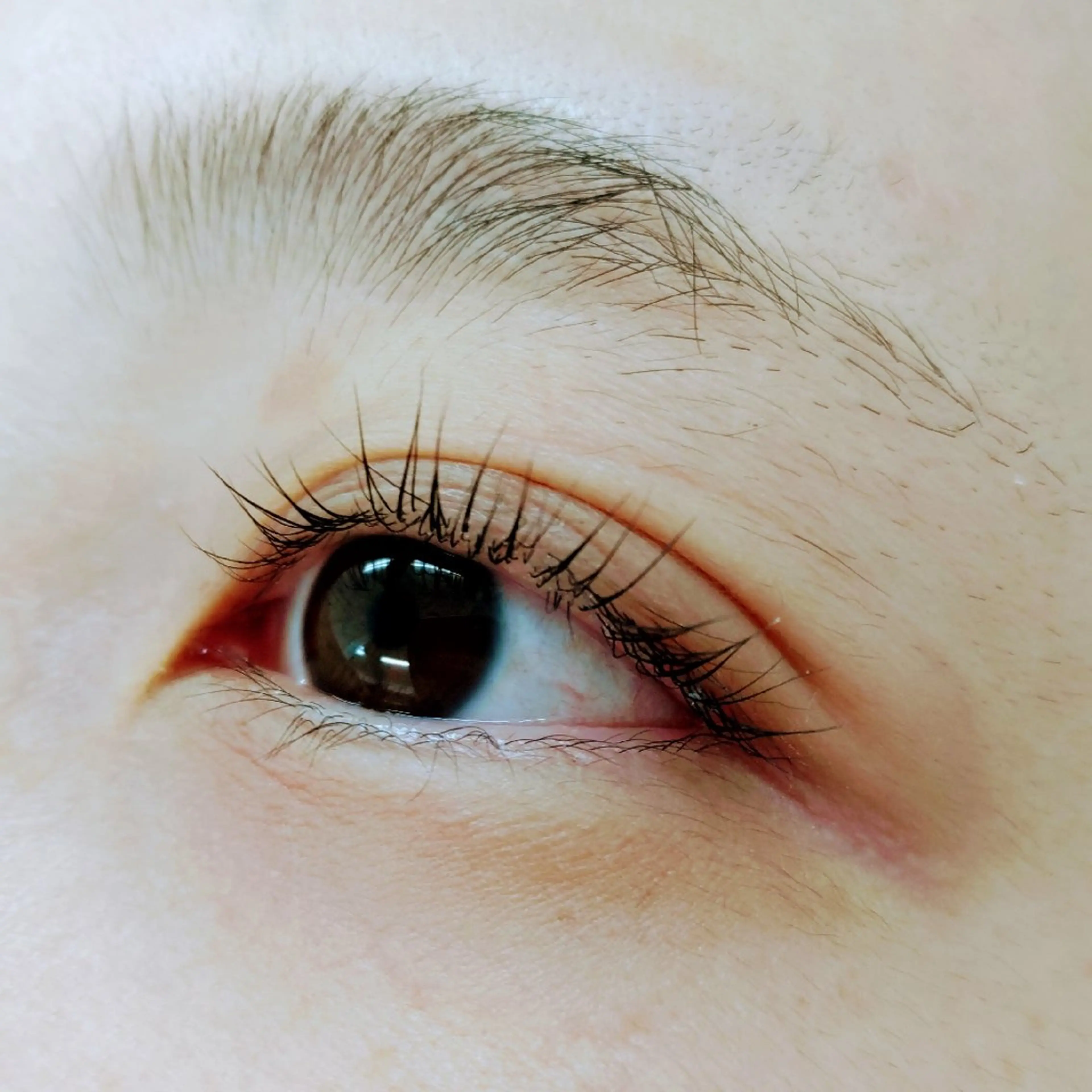 マツエク・マツパ おおさき ともこのマツエク・マツパデザイン