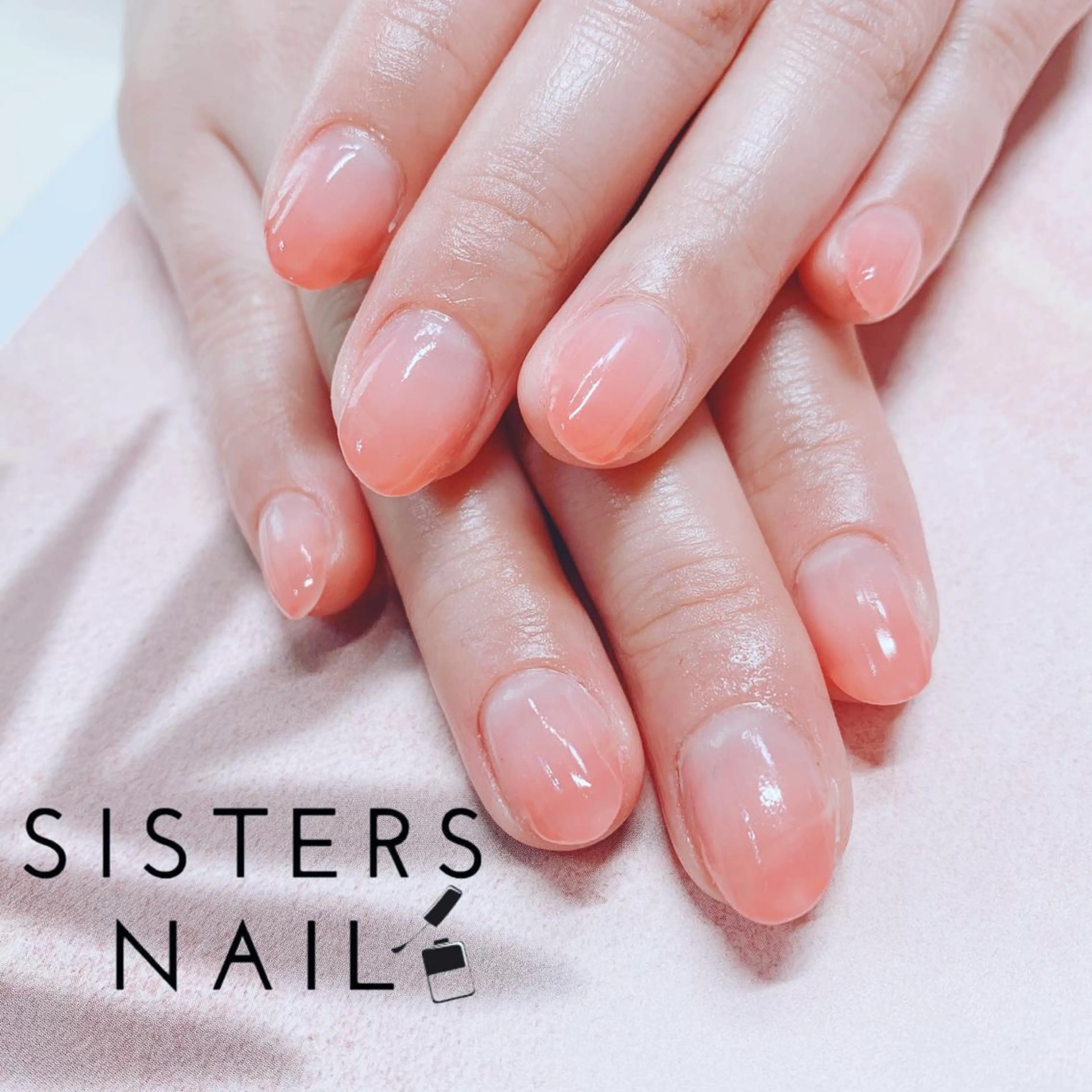 ネイル その他(ネイル) sisters nail.fのネイルデザイン