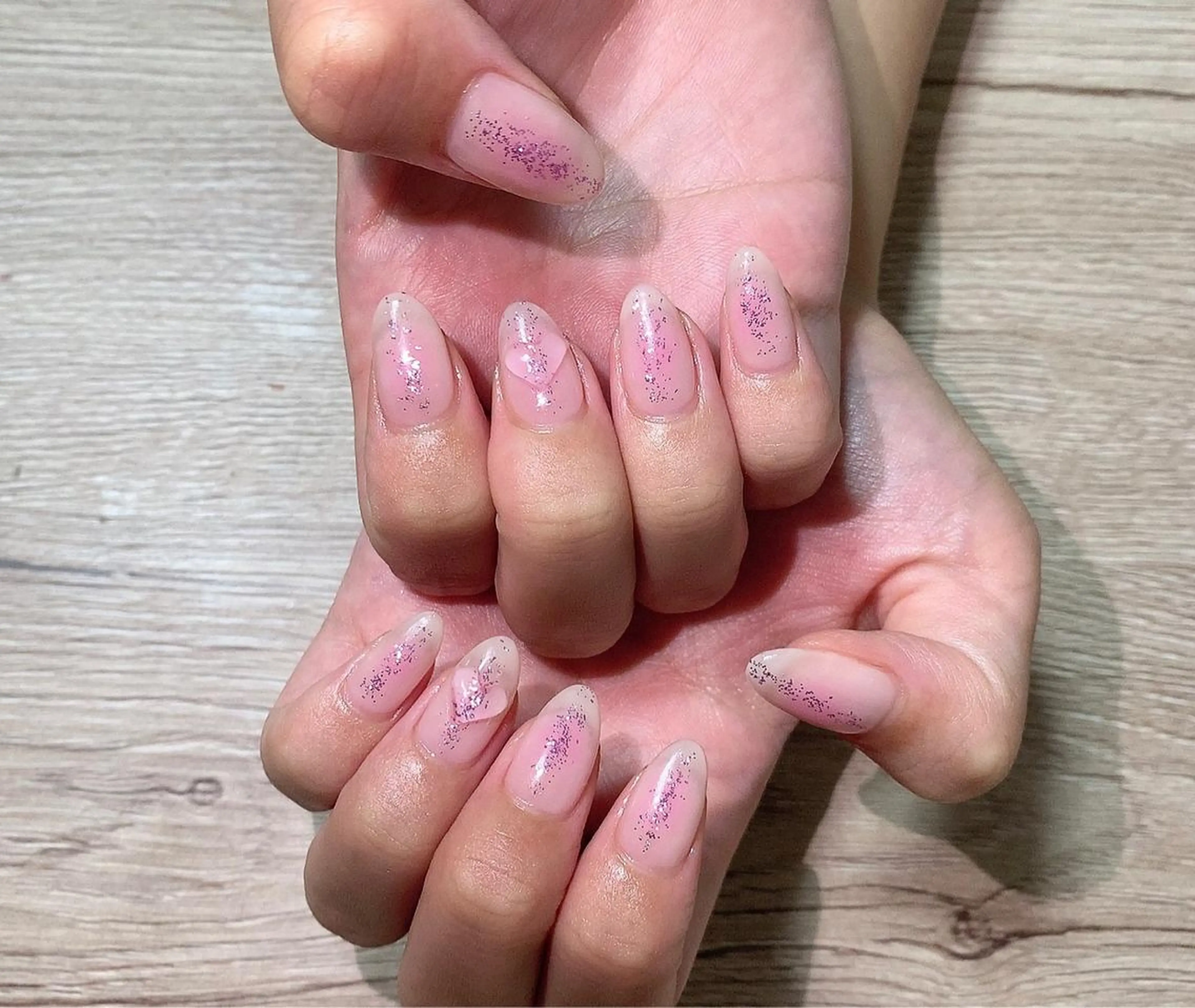 ネイル ハンドネイル MINAMI nailsのネイルデザイン