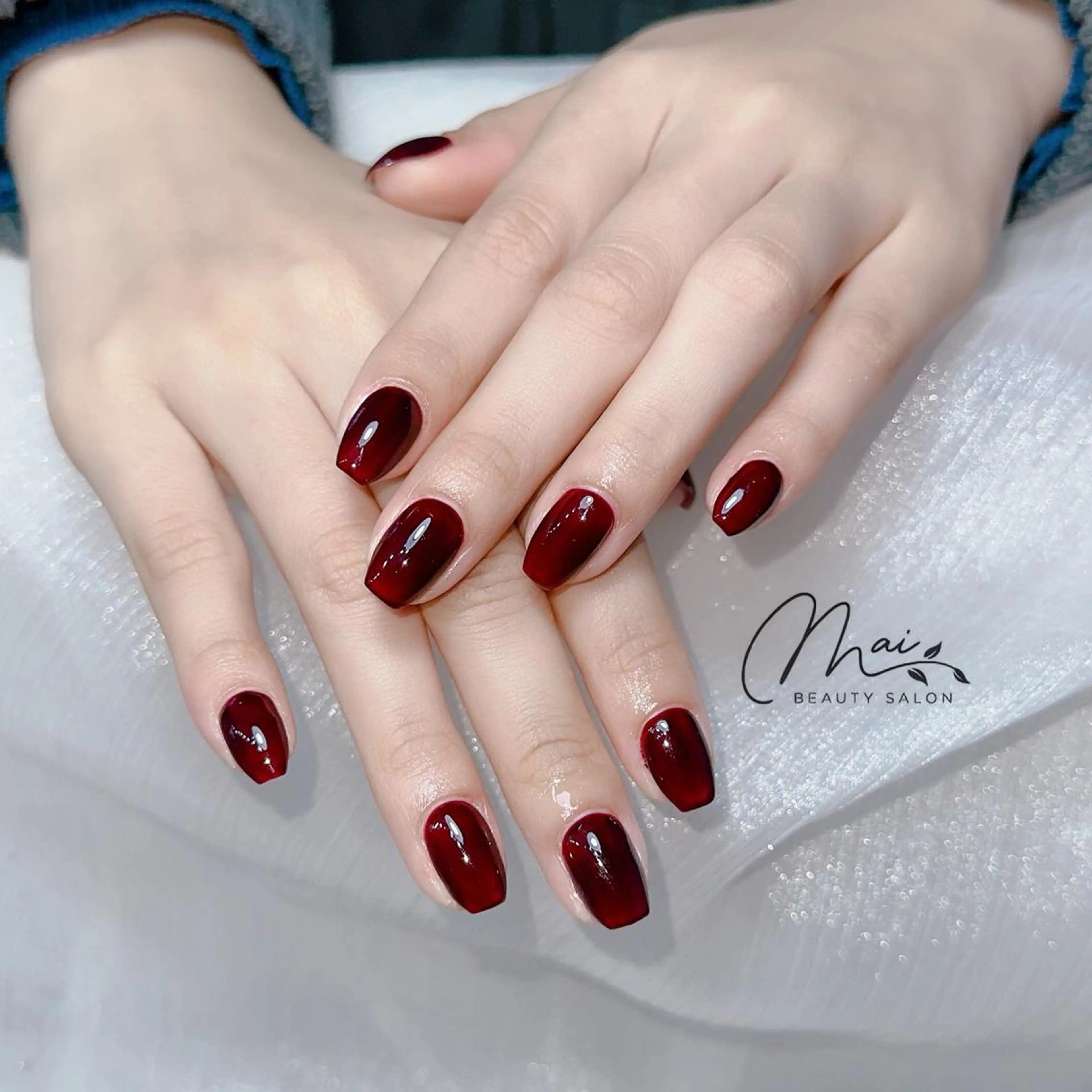 ネイル MaiBeauty Niのネイルデザイン