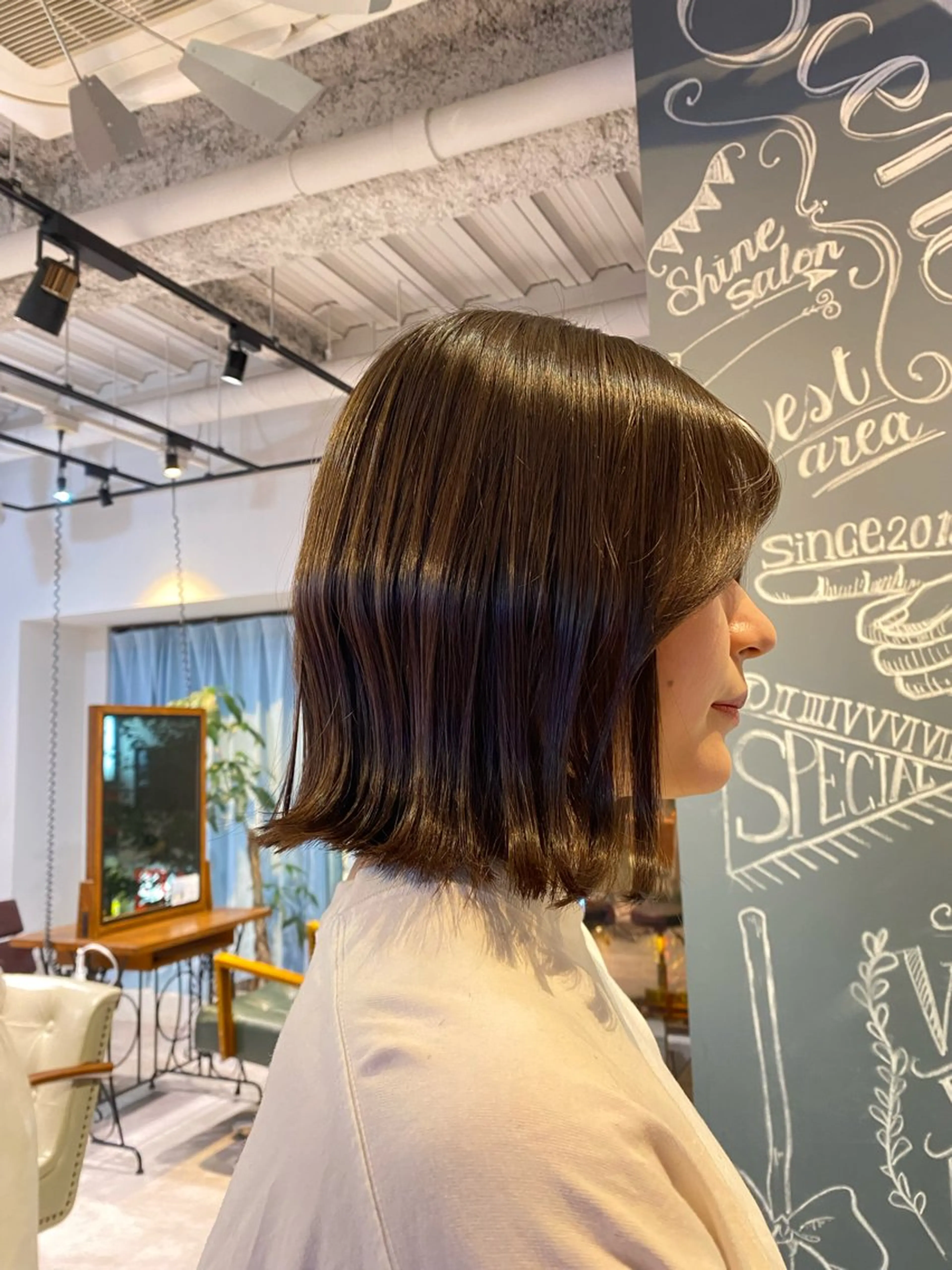 ショート 𓍯柔らかhair 𓍯 yukinoのヘアスタイル