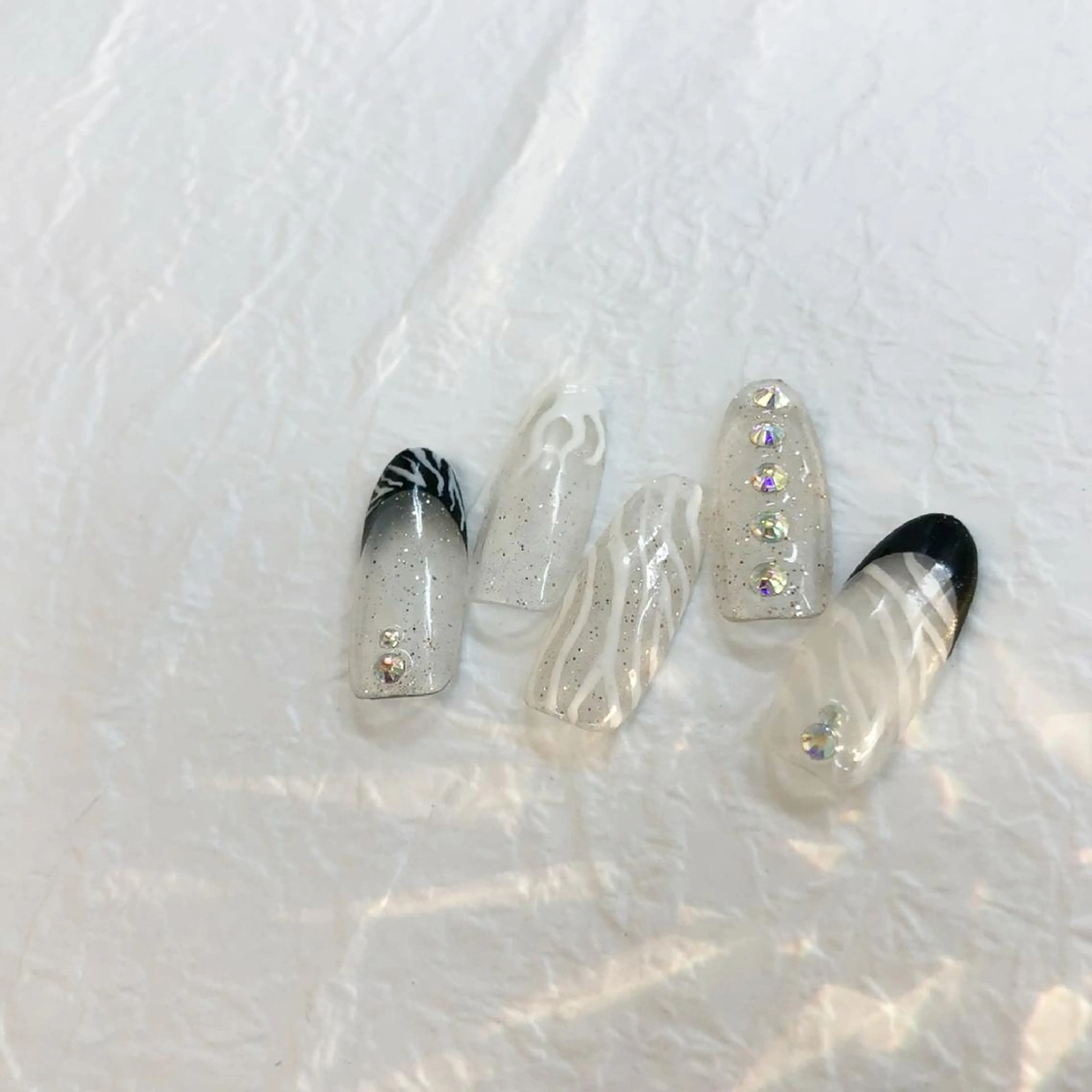 ネイル beauty salon by BMbm所属・名倉 彩乃のネイルデザイン