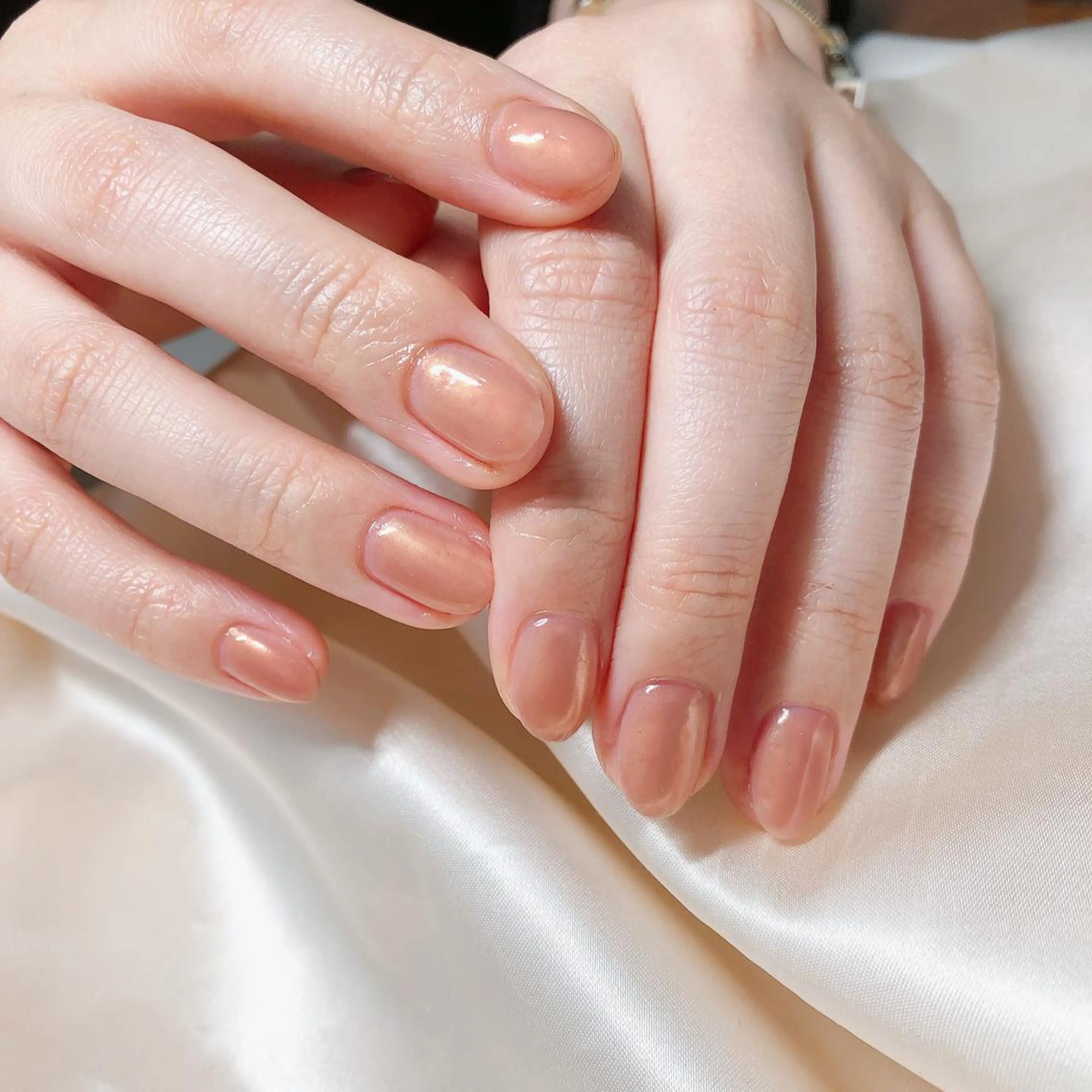 ネイル ハンドネイル fog nail.のネイルデザイン