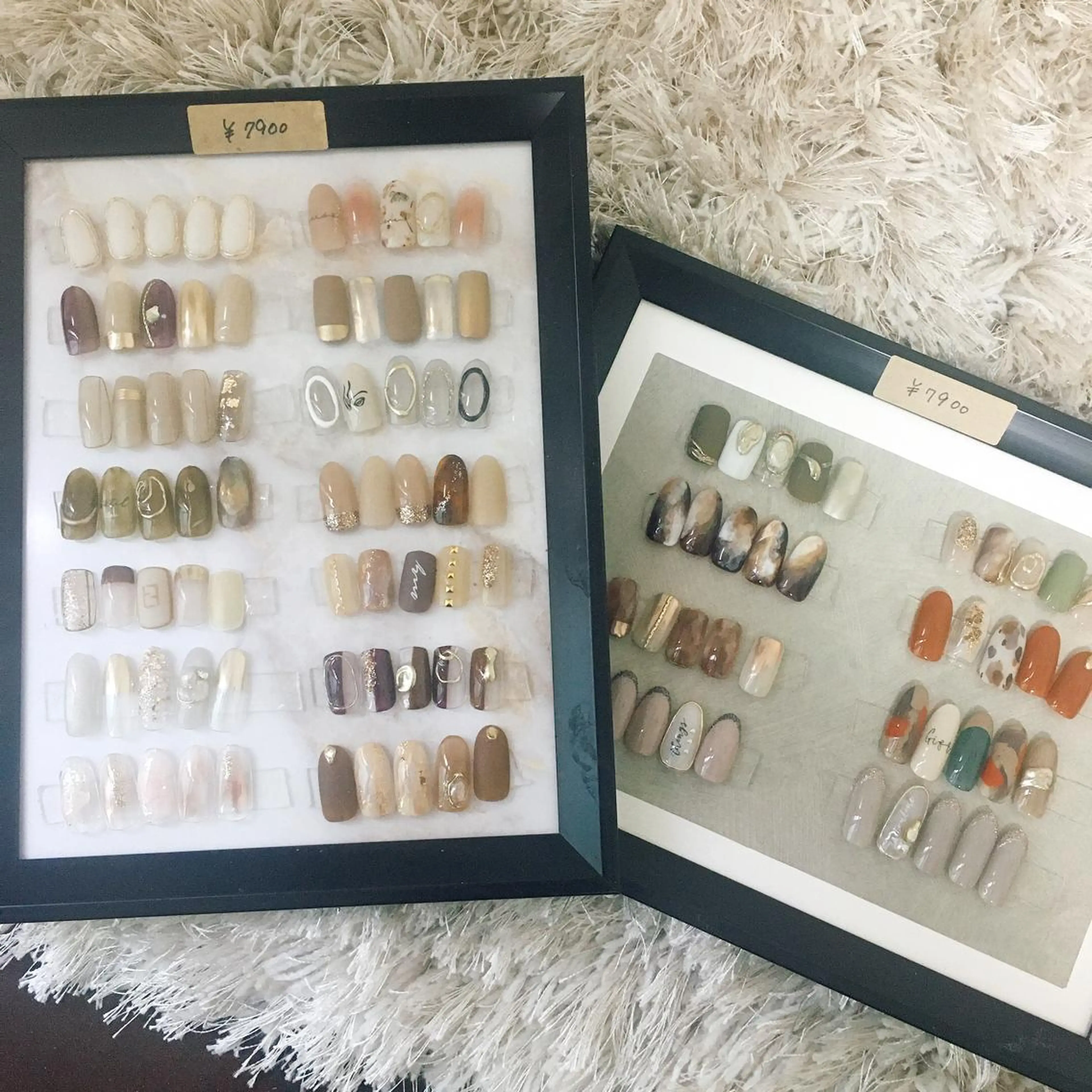 セレクトアートの写真