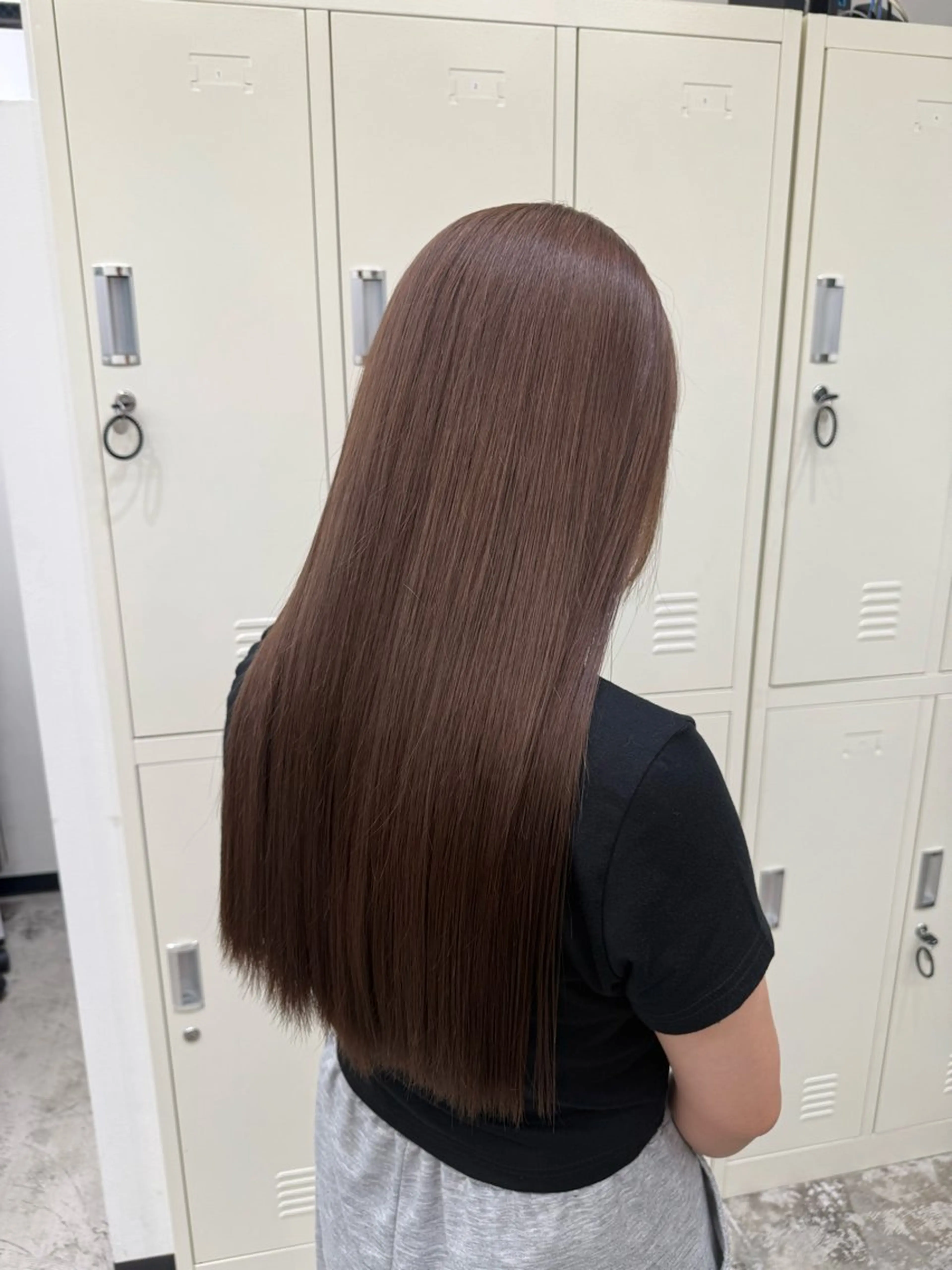 ロング カラー ✨カット¥1100円 /Yudai✨のヘアスタイル